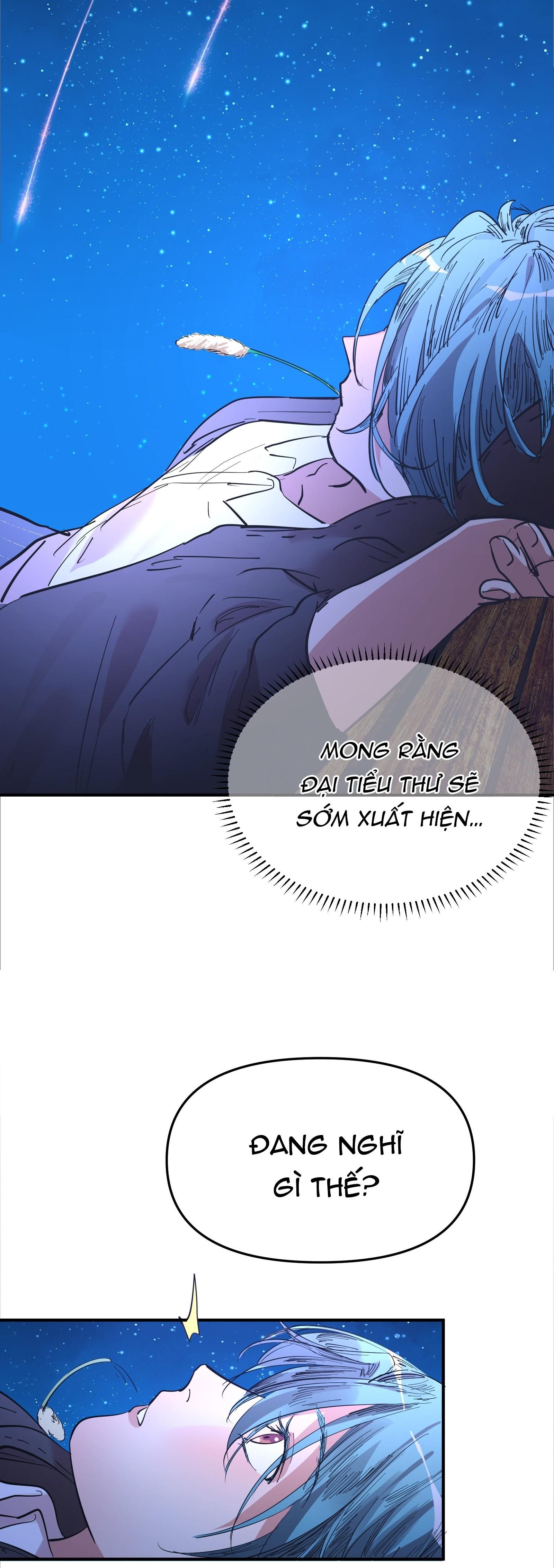Nhiệt Độ Cơ Thể Nhân Tạo 36,7 Độ C Chapter 16 - 9