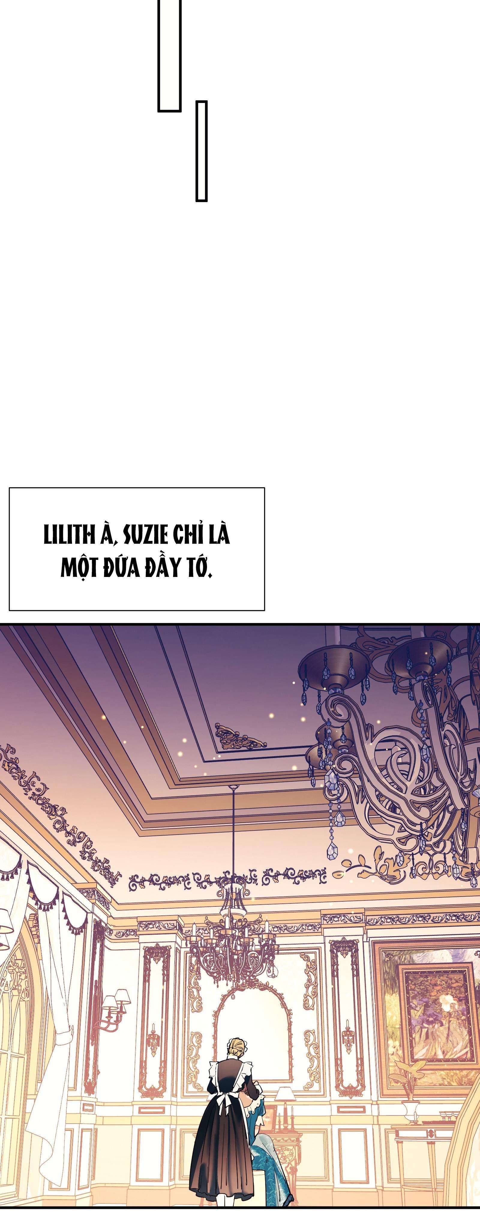 Nhiệt Độ Cơ Thể Nhân Tạo 36,7 Độ C Chapter 17 - 13