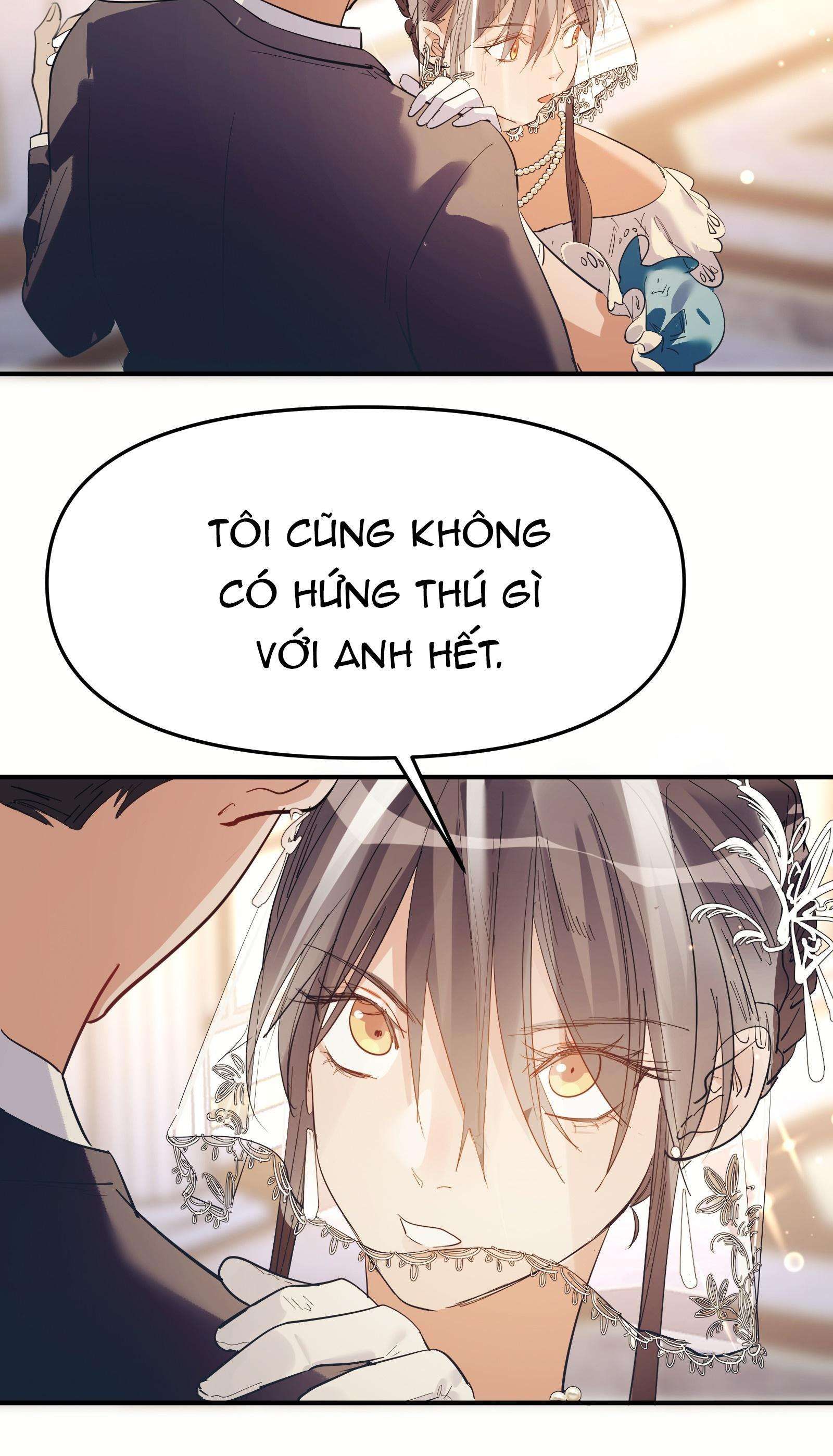 Nhiệt Độ Cơ Thể Nhân Tạo 36,7 Độ C Chapter 17 - 24