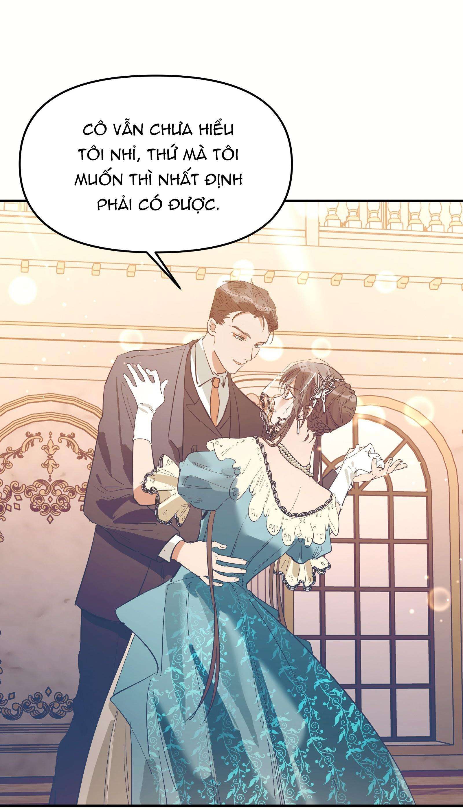 Nhiệt Độ Cơ Thể Nhân Tạo 36,7 Độ C Chapter 17 - 25