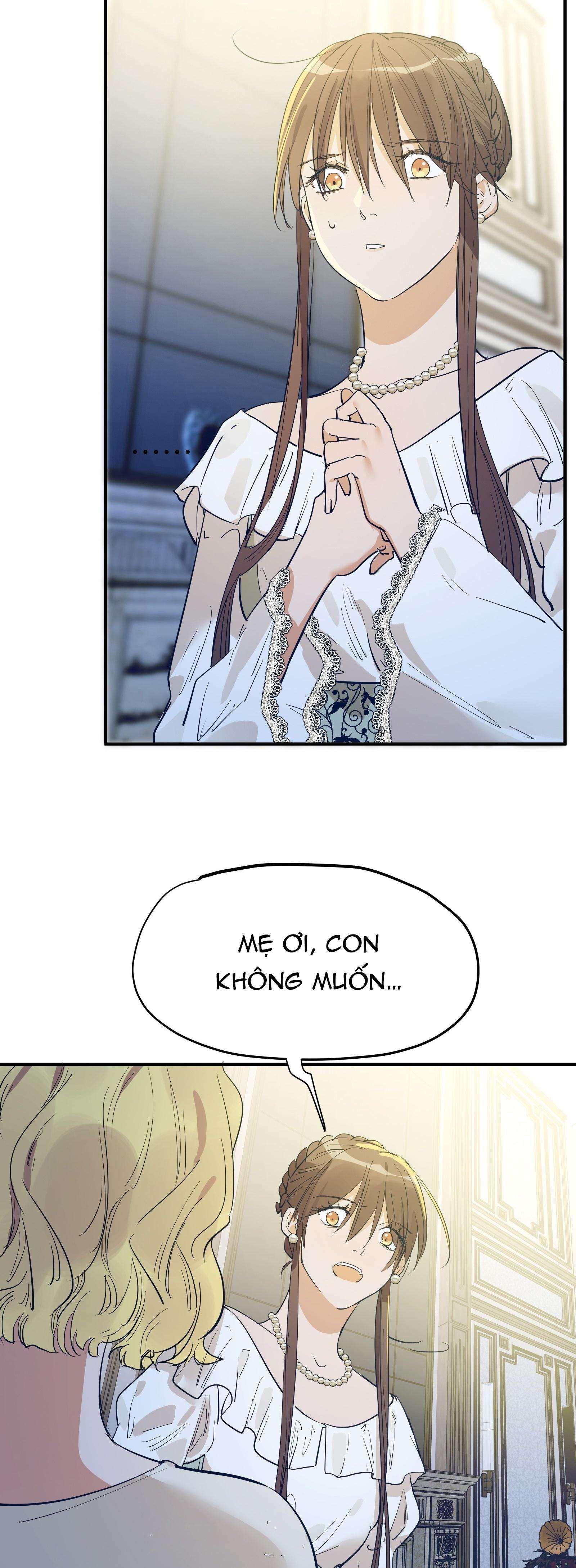 Nhiệt Độ Cơ Thể Nhân Tạo 36,7 Độ C Chapter 17 - 4