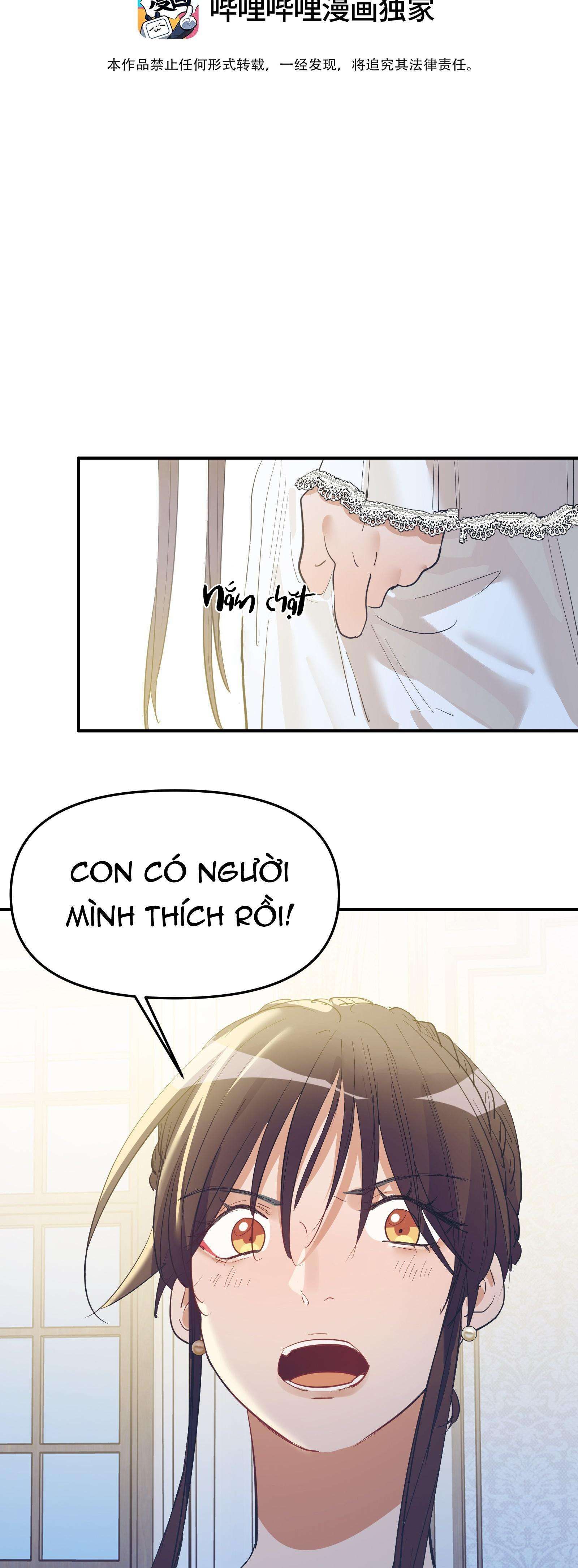 Nhiệt Độ Cơ Thể Nhân Tạo 36,7 Độ C Chapter 17 - 7