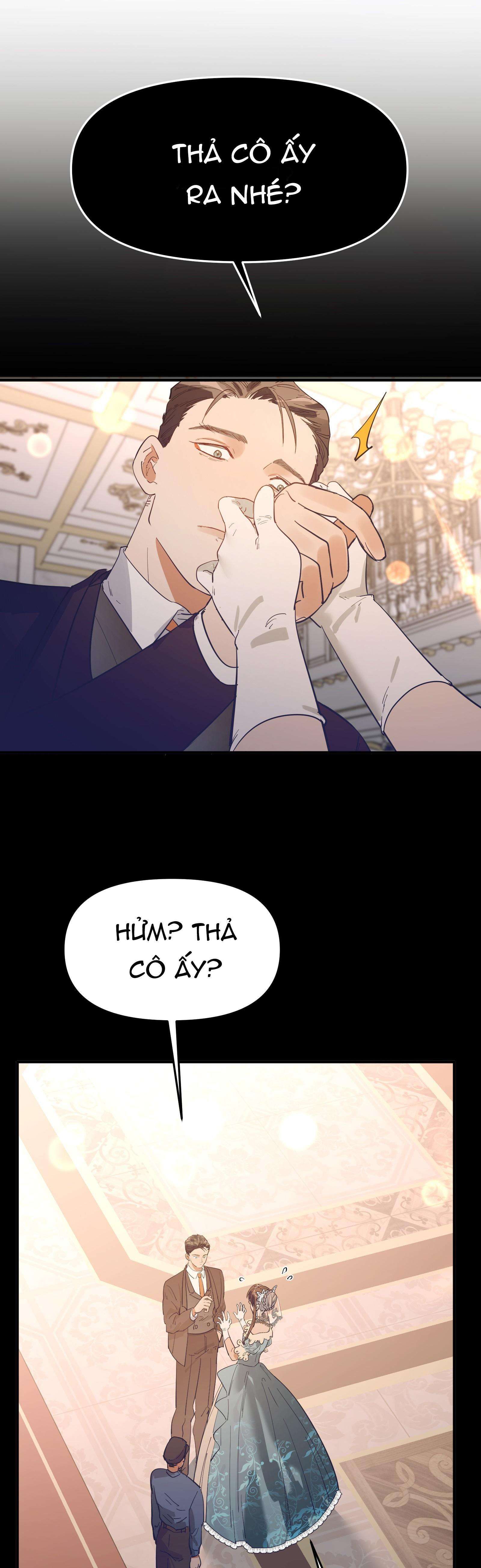 Nhiệt Độ Cơ Thể Nhân Tạo 36,7 Độ C Chapter 19 - 14