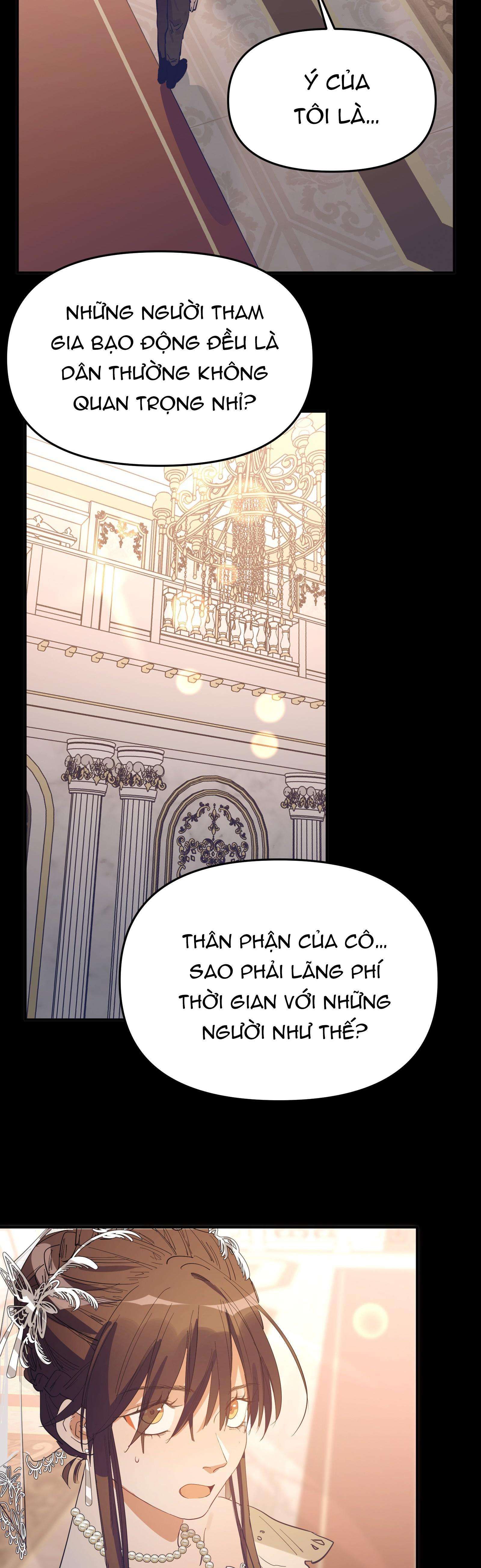 Nhiệt Độ Cơ Thể Nhân Tạo 36,7 Độ C Chapter 19 - 15