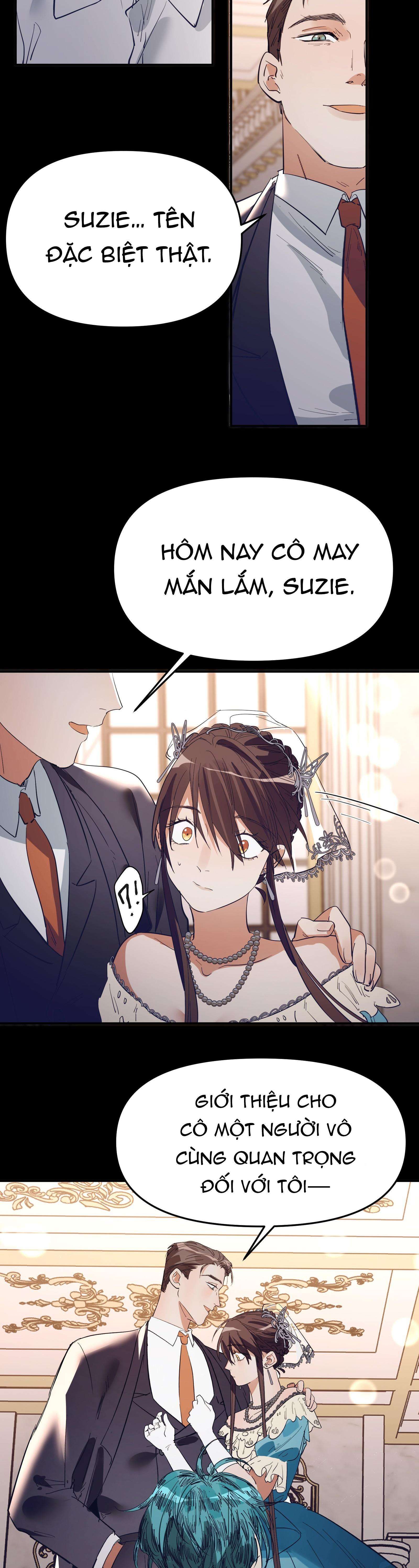 Nhiệt Độ Cơ Thể Nhân Tạo 36,7 Độ C Chapter 19 - 24