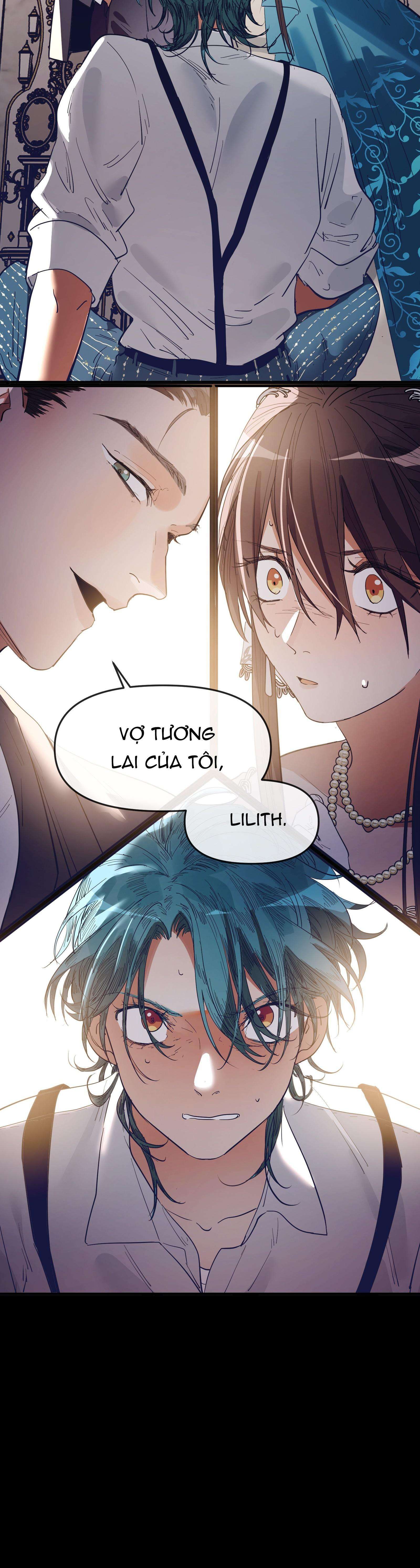 Nhiệt Độ Cơ Thể Nhân Tạo 36,7 Độ C Chapter 19 - 25