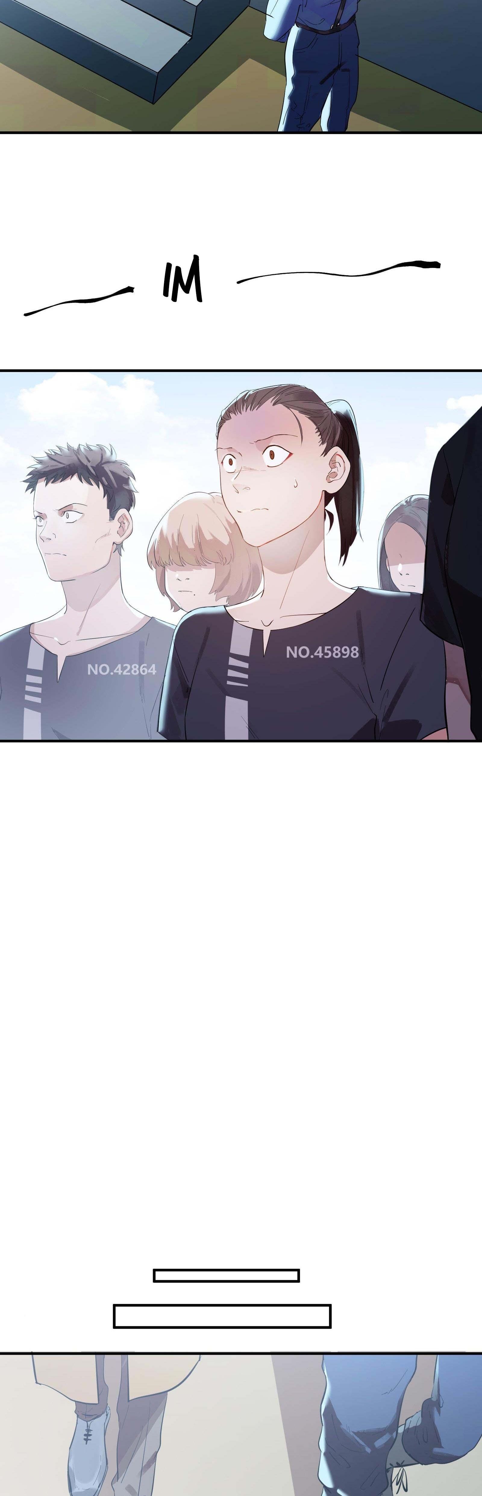 Nhiệt Độ Cơ Thể Nhân Tạo 36,7 Độ C Chapter 2 - 9