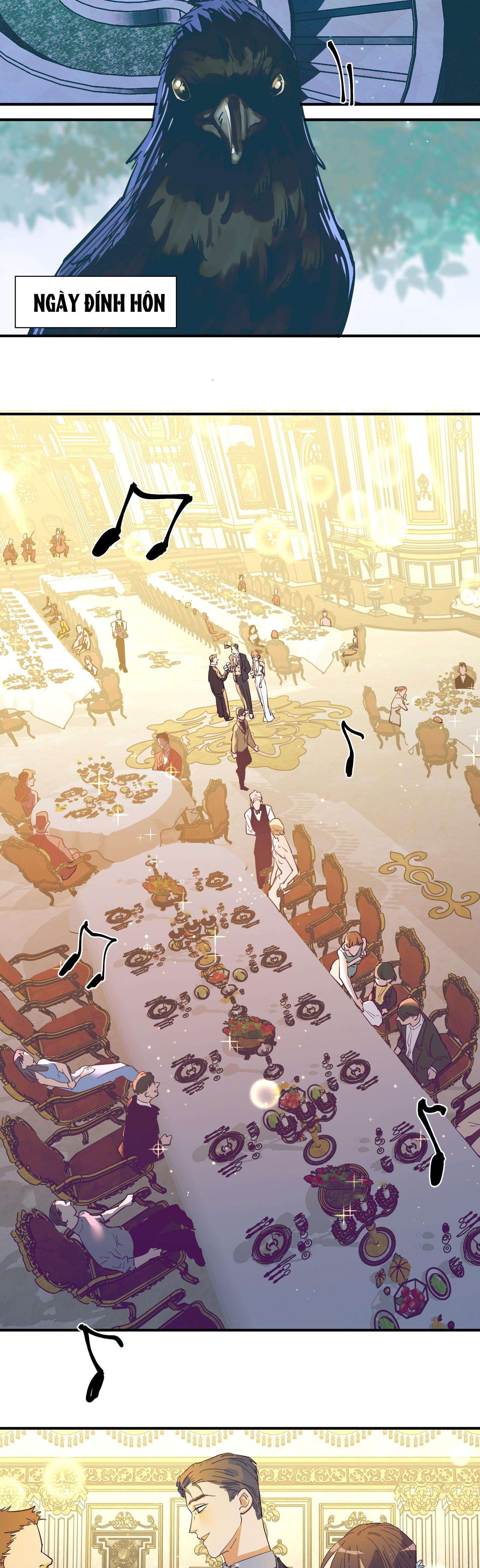 Nhiệt Độ Cơ Thể Nhân Tạo 36,7 Độ C Chapter 21 - 15