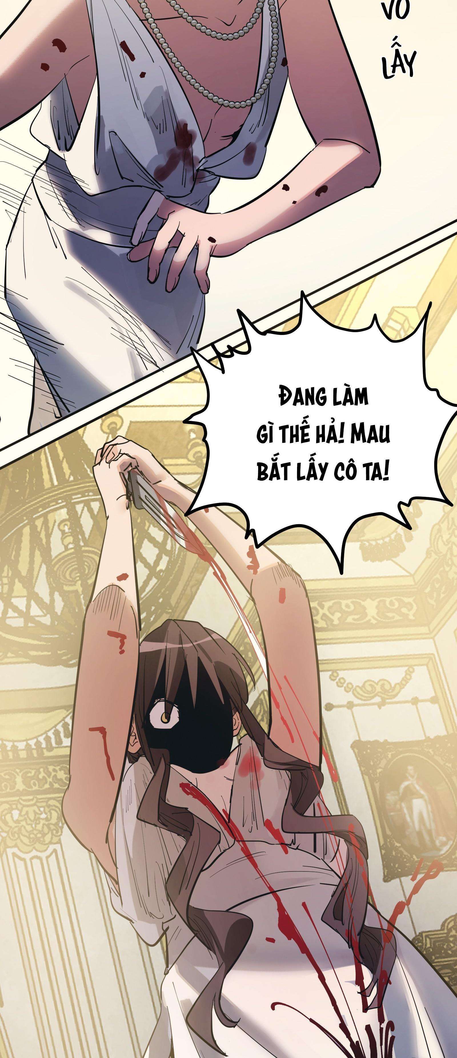 Nhiệt Độ Cơ Thể Nhân Tạo 36,7 Độ C Chapter 22 - 14
