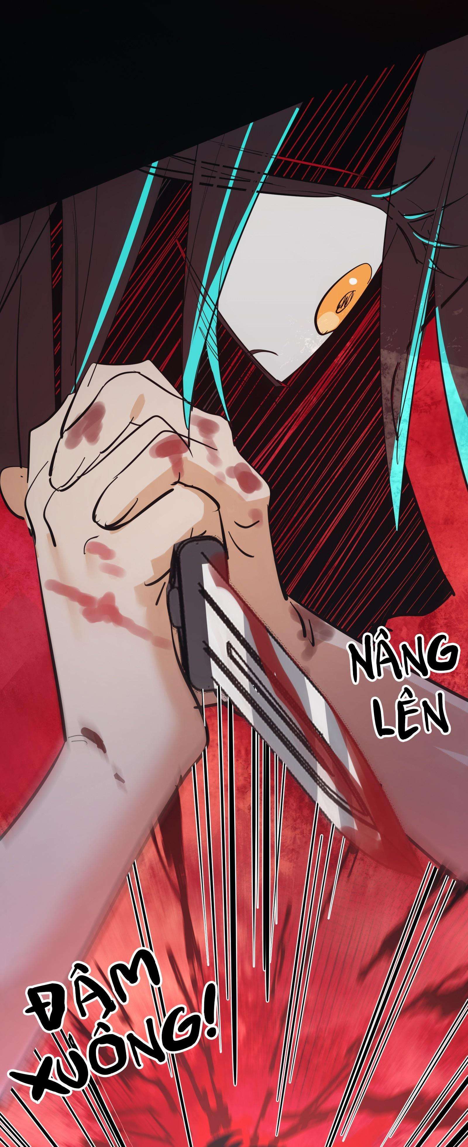 Nhiệt Độ Cơ Thể Nhân Tạo 36,7 Độ C Chapter 22 - 16