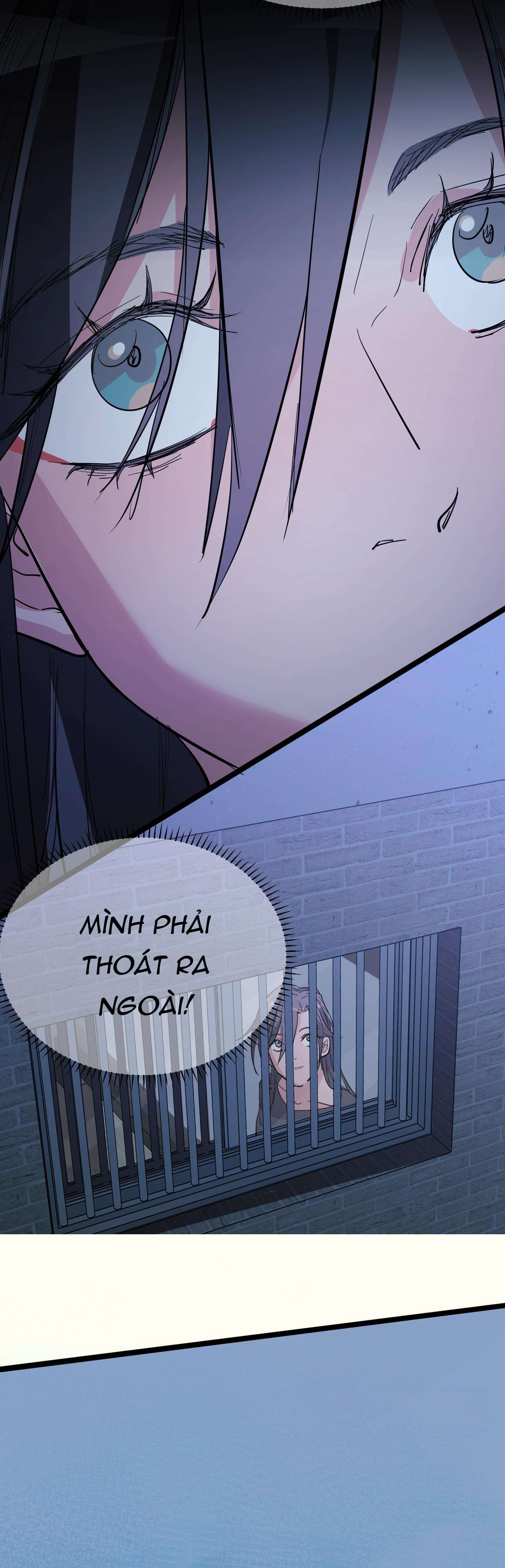 Nhiệt Độ Cơ Thể Nhân Tạo 36,7 Độ C Chapter 23 - 24