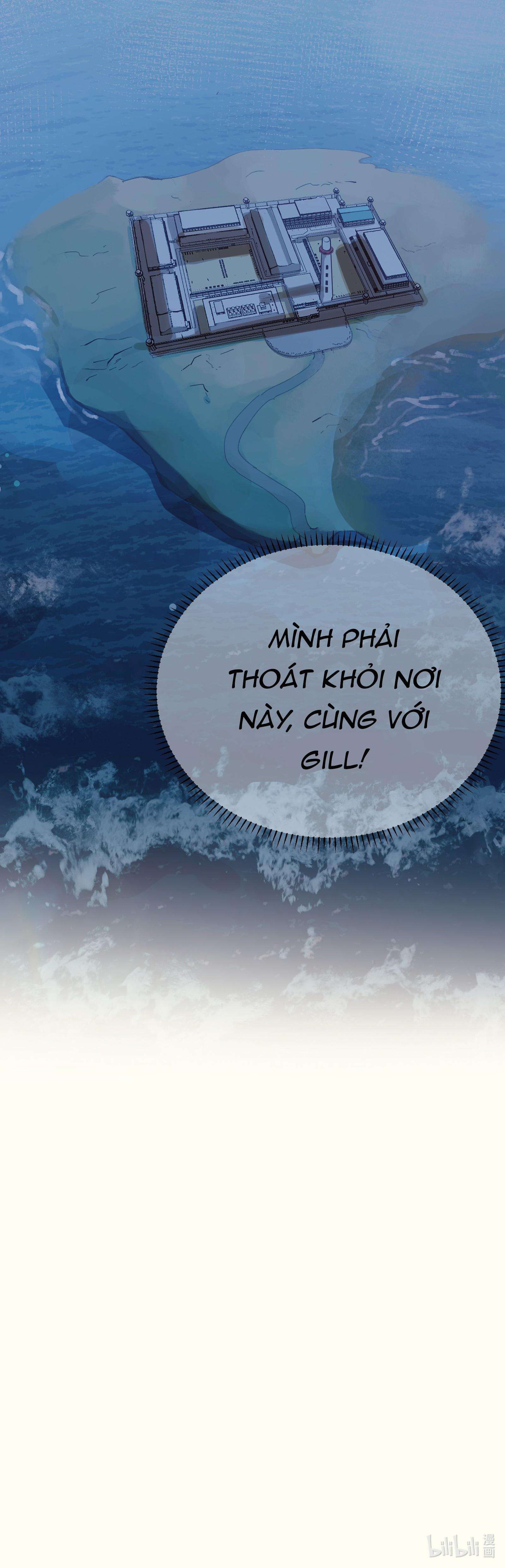 Nhiệt Độ Cơ Thể Nhân Tạo 36,7 Độ C Chapter 23 - 25