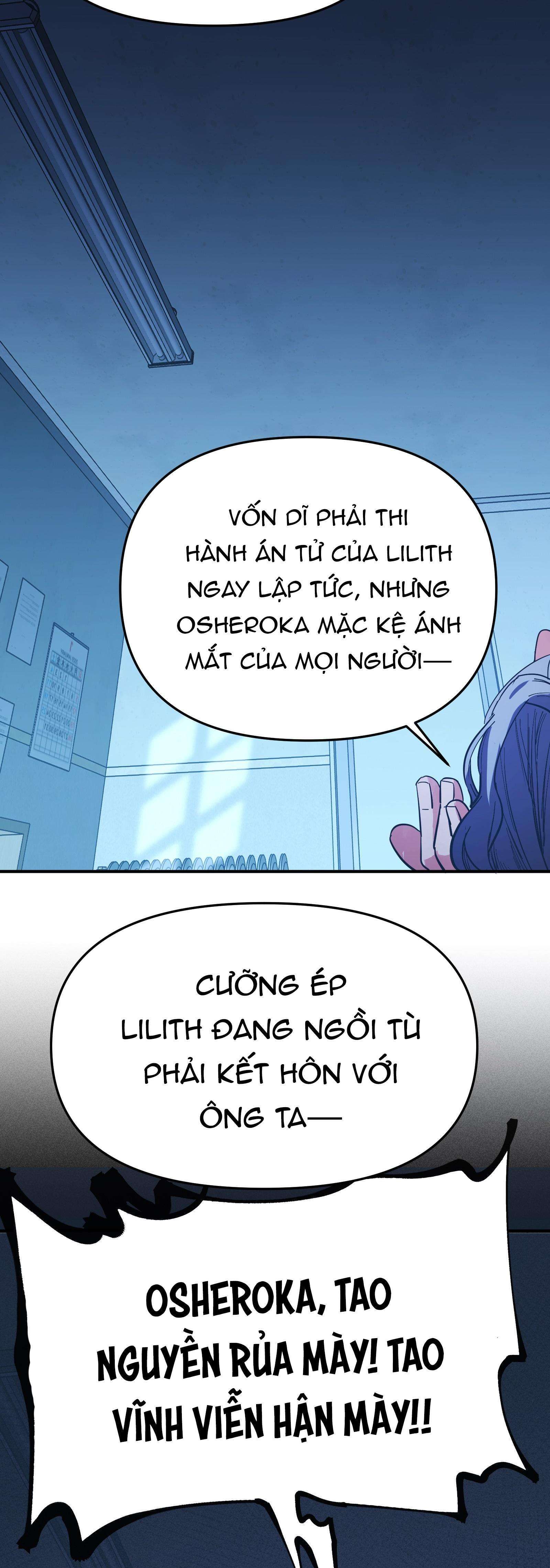 Nhiệt Độ Cơ Thể Nhân Tạo 36,7 Độ C Chapter 23 - 5