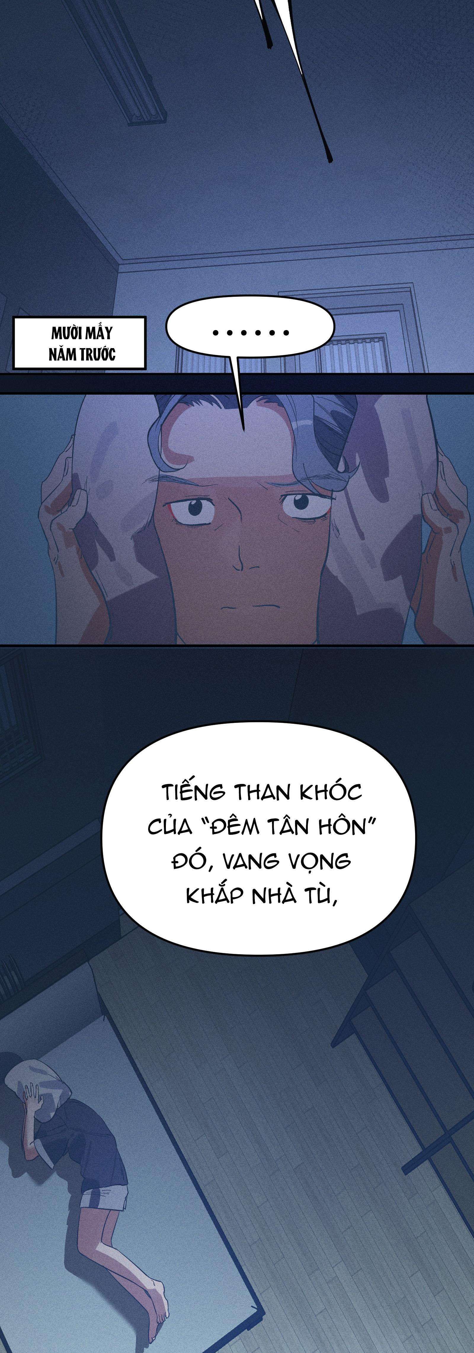 Nhiệt Độ Cơ Thể Nhân Tạo 36,7 Độ C Chapter 23 - 6