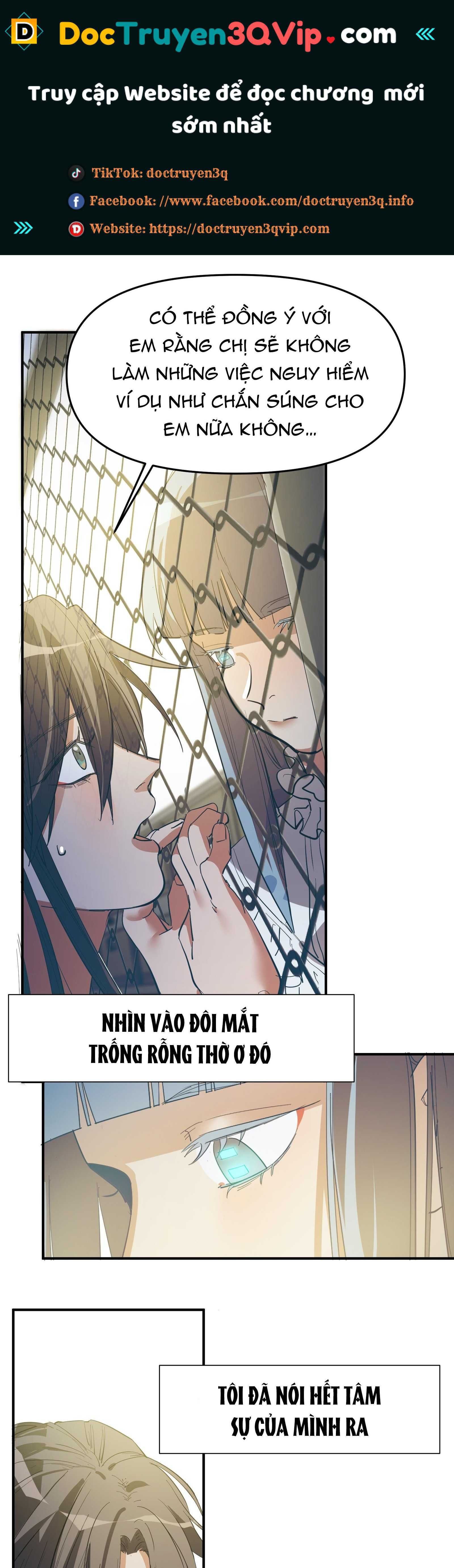Nhiệt Độ Cơ Thể Nhân Tạo 36,7 Độ C Chapter 26 - 2