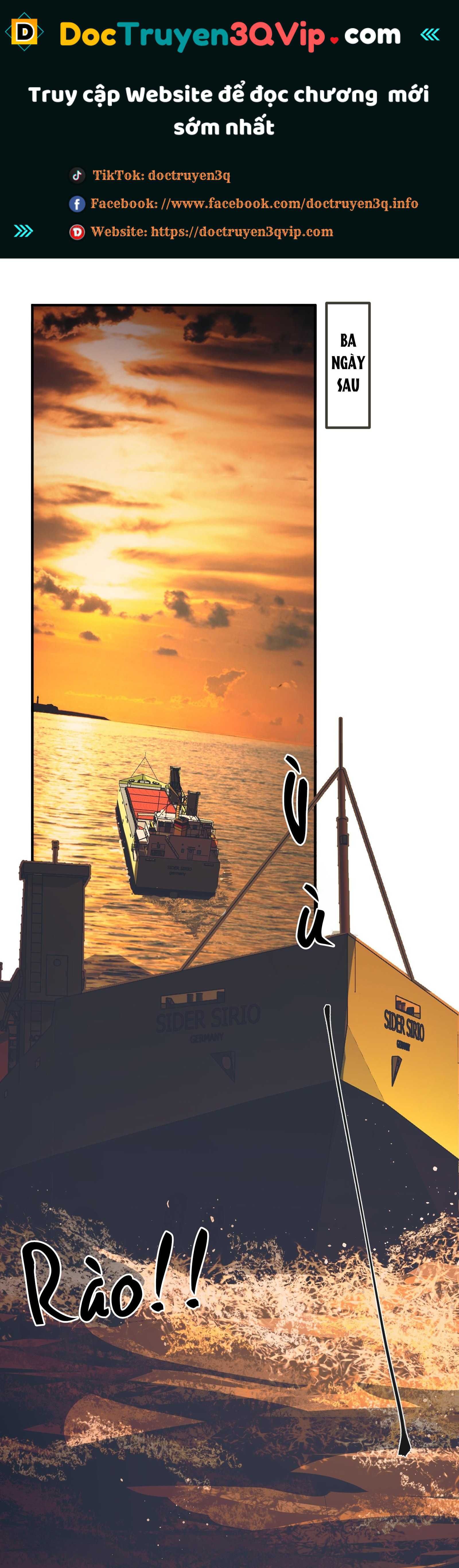 Nhiệt Độ Cơ Thể Nhân Tạo 36,7 Độ C Chapter 27 - 2