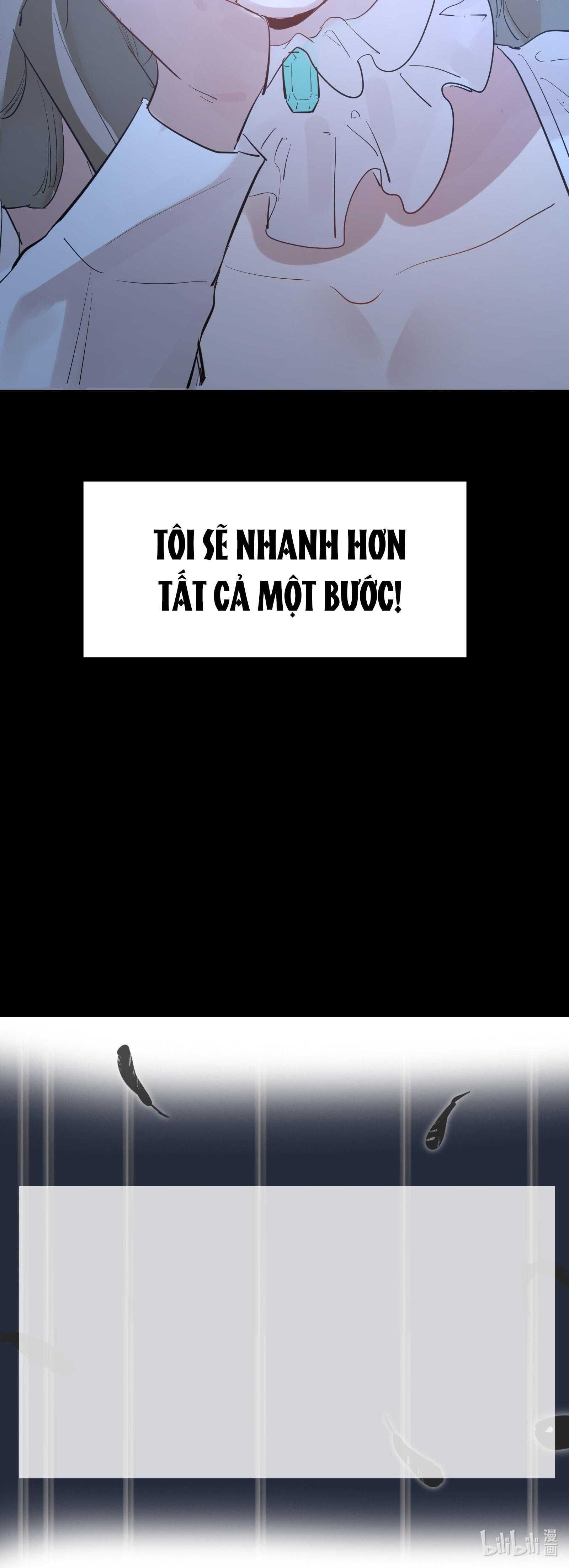 Nhiệt Độ Cơ Thể Nhân Tạo 36,7 Độ C Chapter 28 - 29