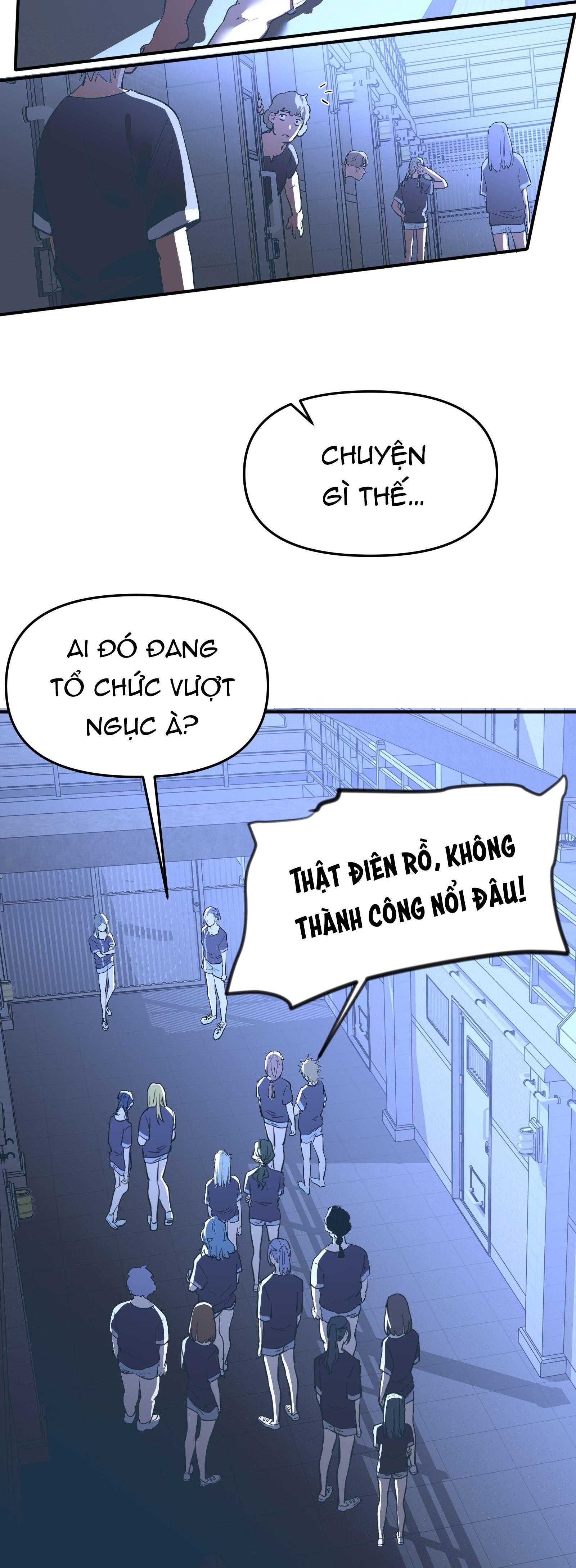 Nhiệt Độ Cơ Thể Nhân Tạo 36,7 Độ C Chapter 29 - 14