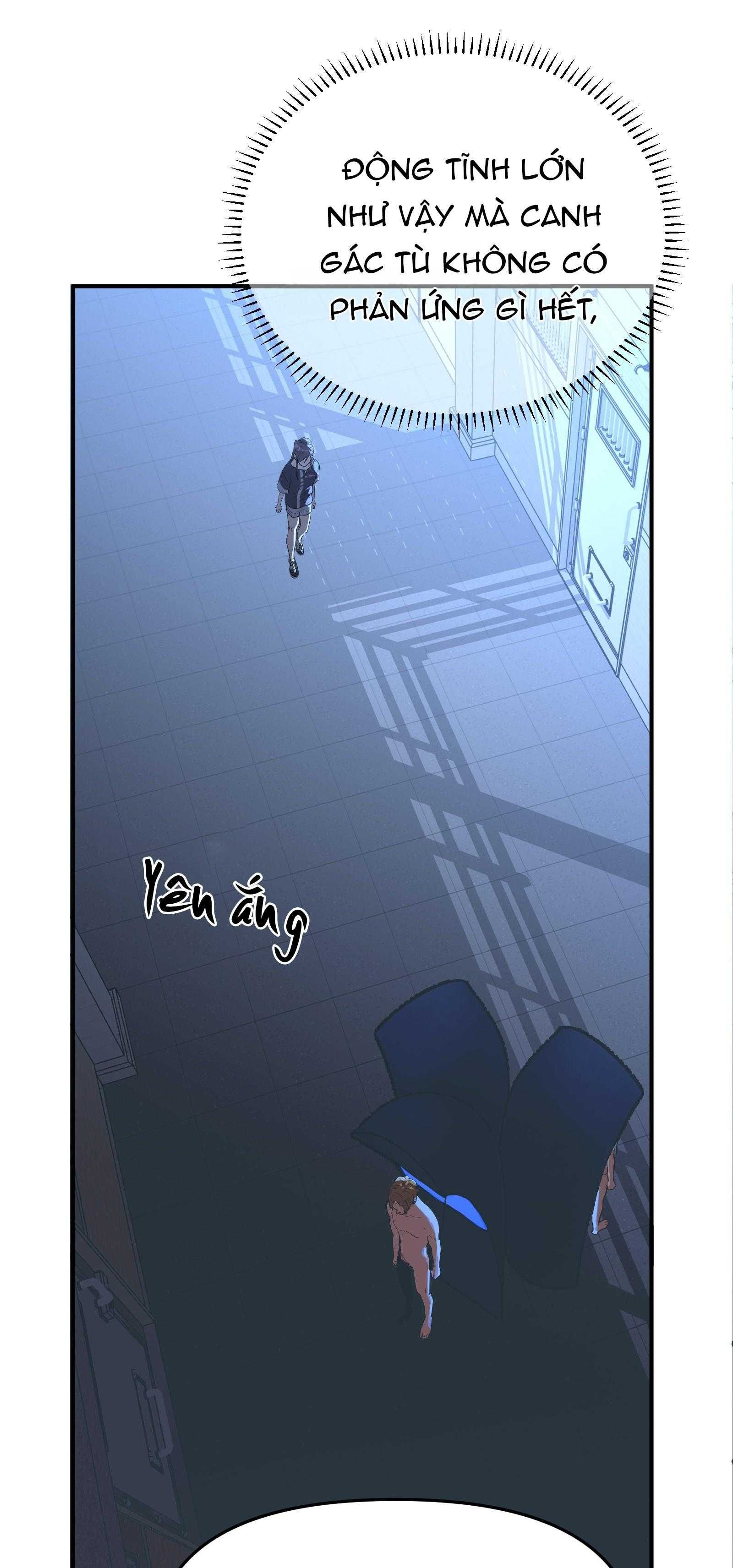 Nhiệt Độ Cơ Thể Nhân Tạo 36,7 Độ C Chapter 29 - 19