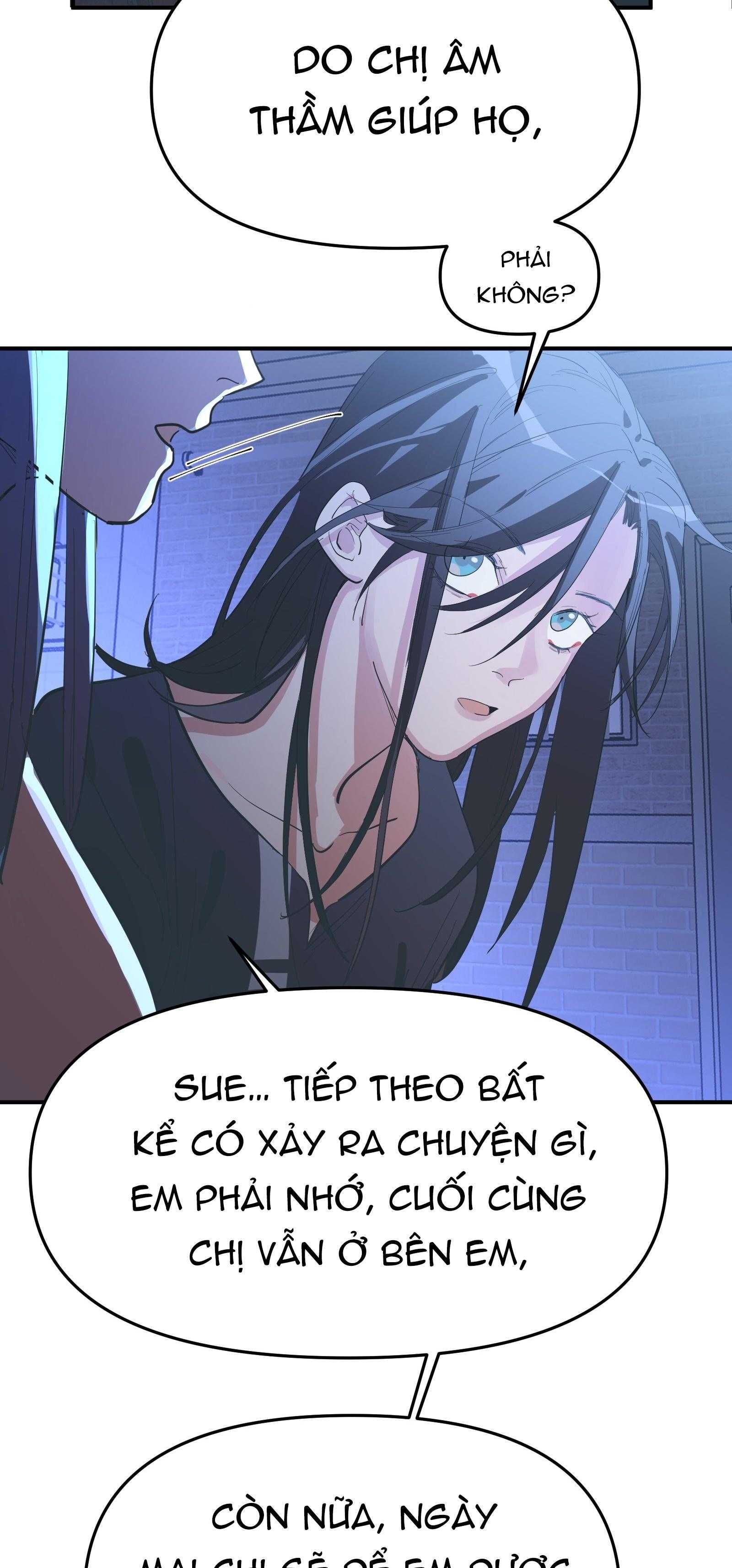 Nhiệt Độ Cơ Thể Nhân Tạo 36,7 Độ C Chapter 29 - 20