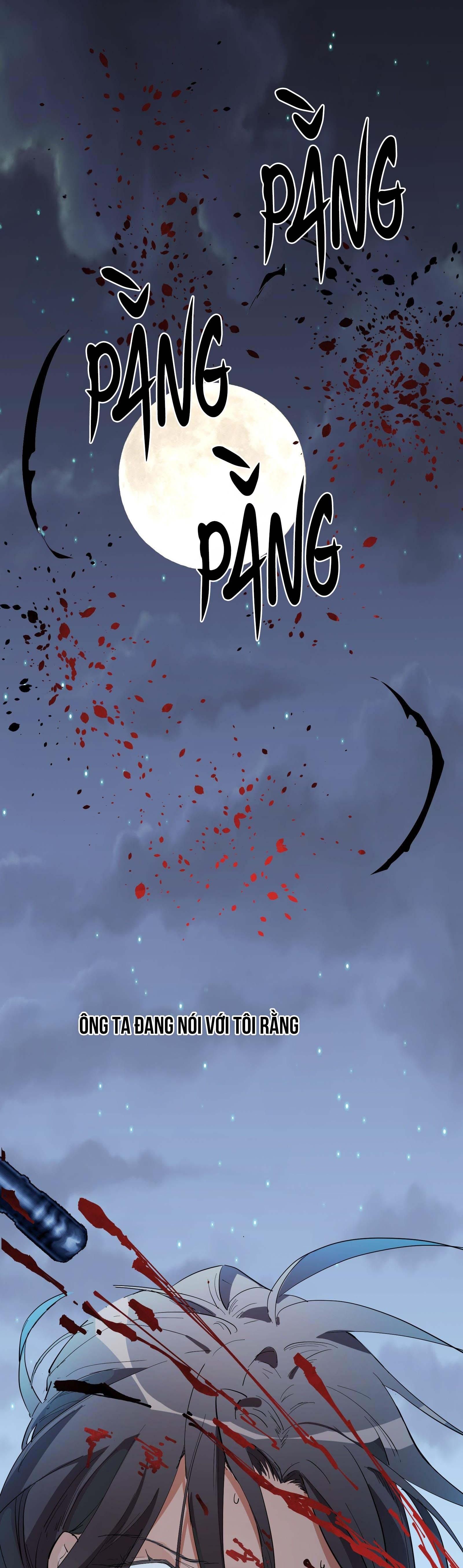Nhiệt Độ Cơ Thể Nhân Tạo 36,7 Độ C Chapter 3 - 20