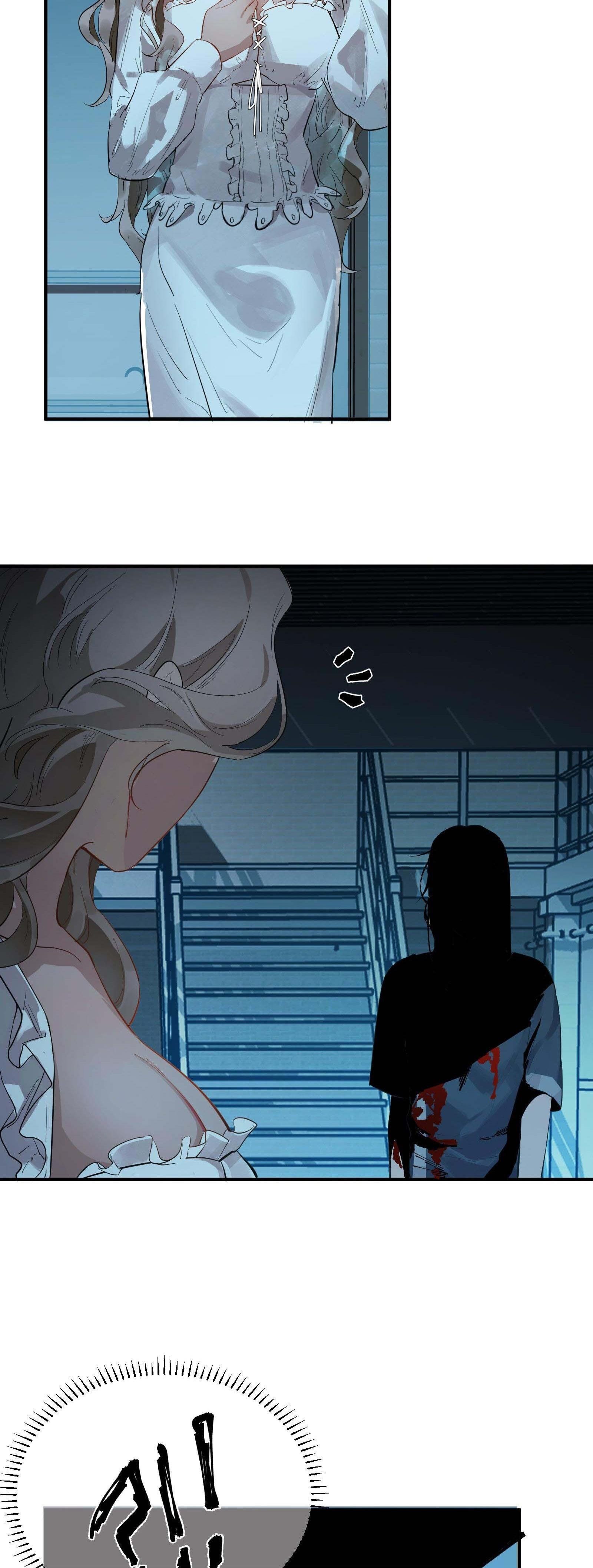 Nhiệt Độ Cơ Thể Nhân Tạo 36,7 Độ C Chapter 4 - 3