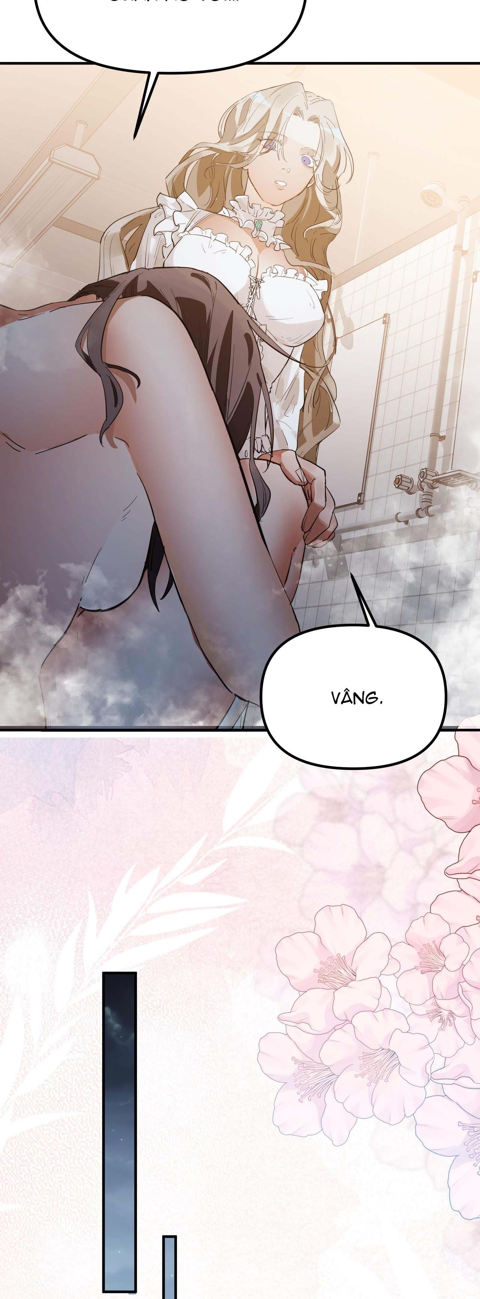 Nhiệt Độ Cơ Thể Nhân Tạo 36,7 Độ C Chapter 4 - 30
