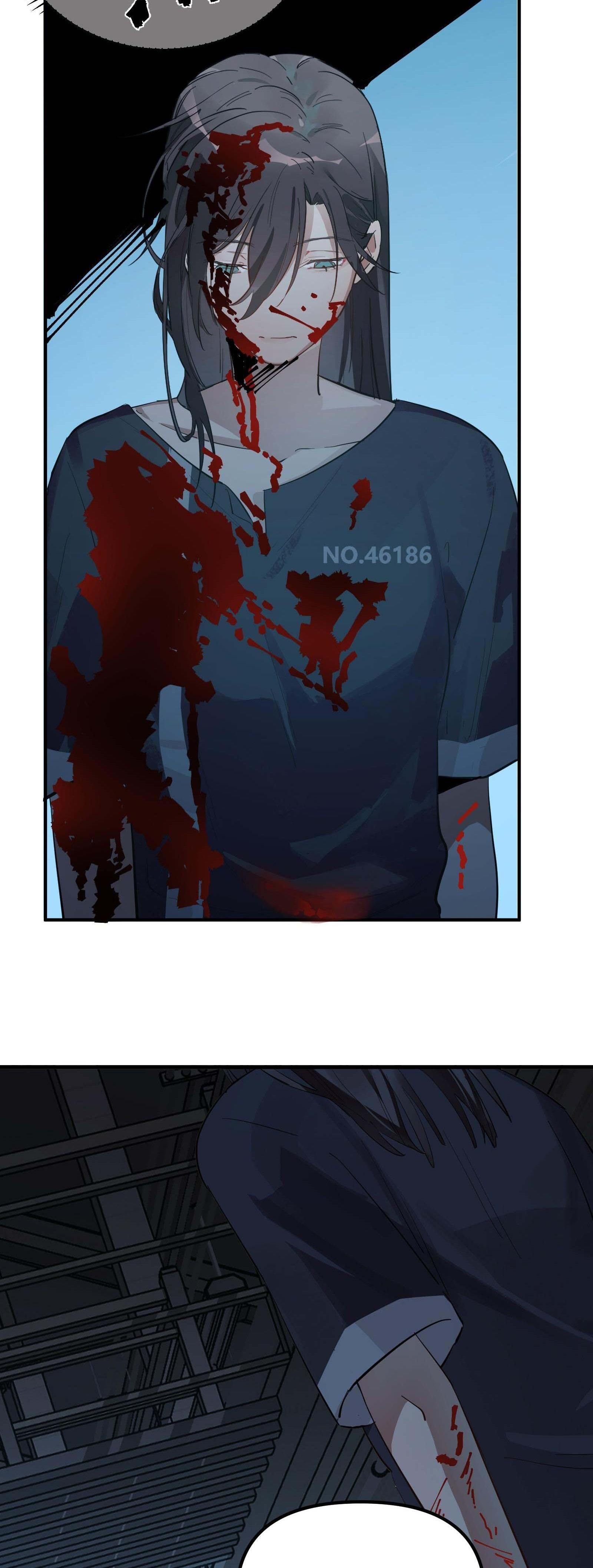 Nhiệt Độ Cơ Thể Nhân Tạo 36,7 Độ C Chapter 4 - 4