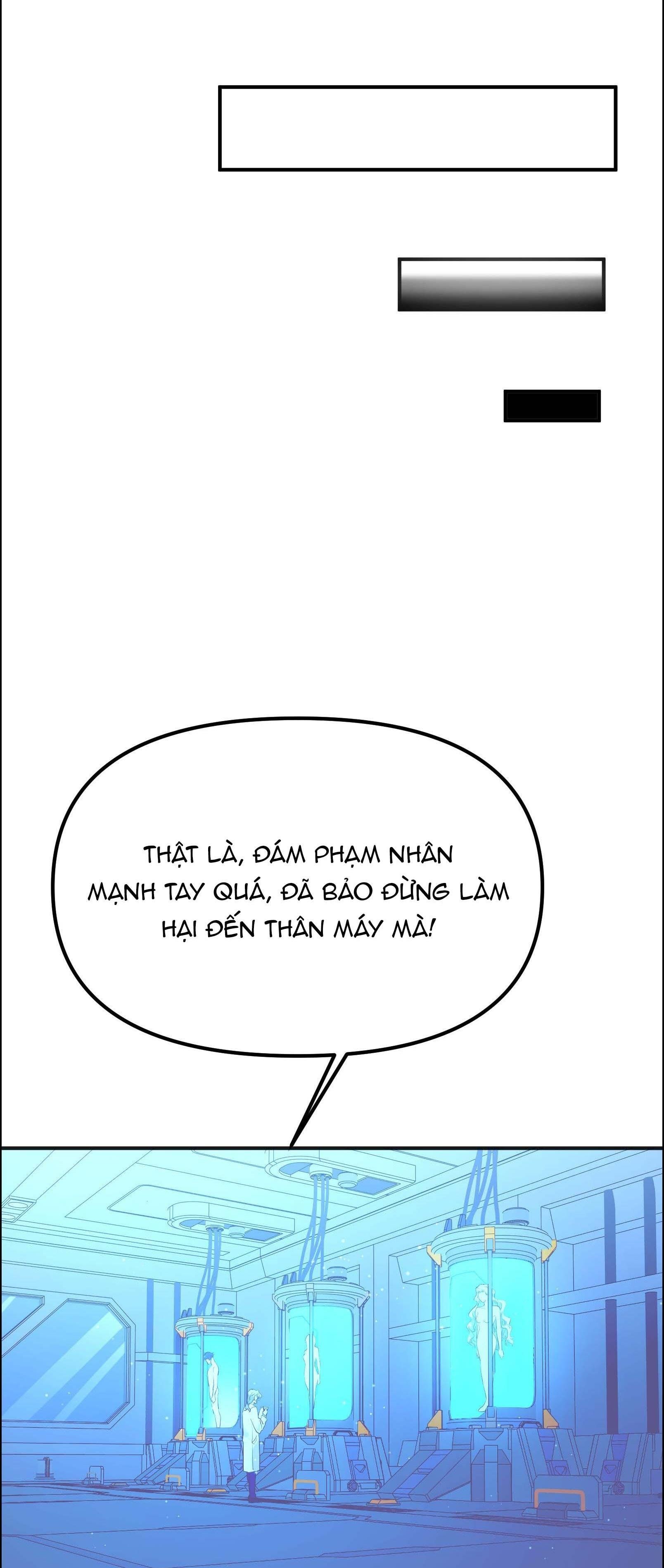 Nhiệt Độ Cơ Thể Nhân Tạo 36,7 Độ C Chapter 6 - 19