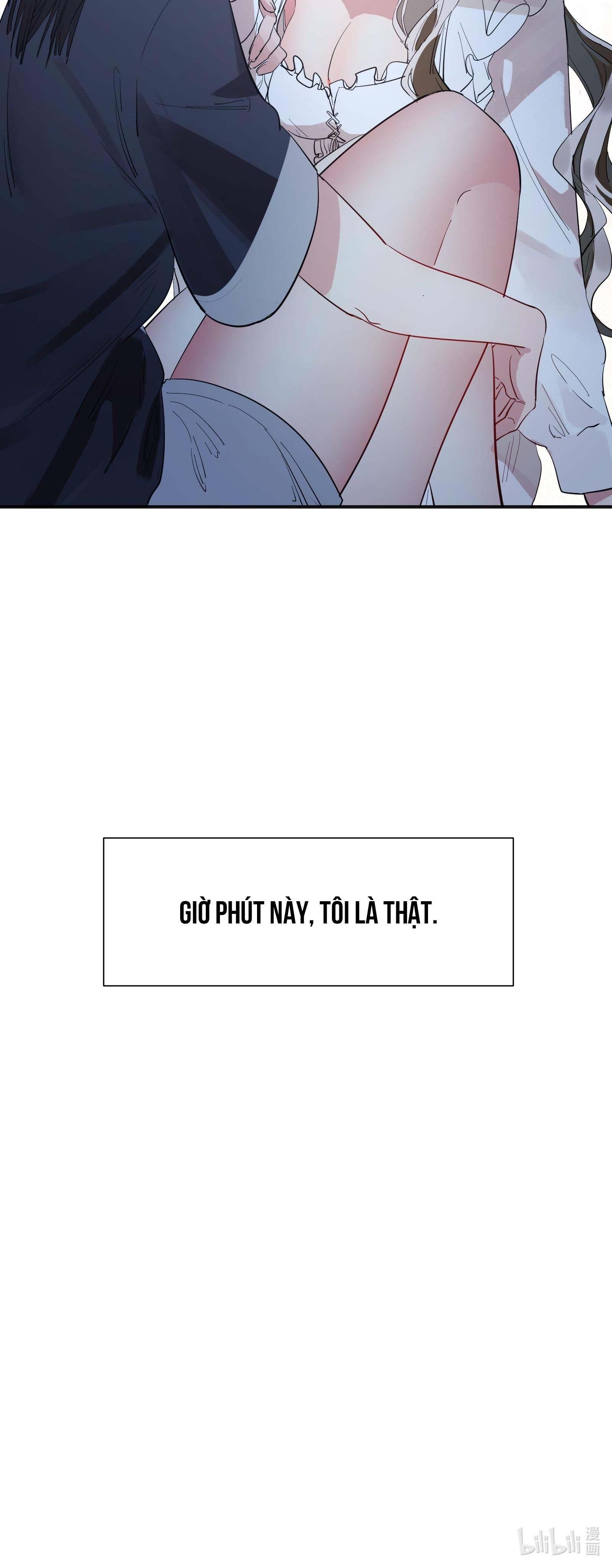 Nhiệt Độ Cơ Thể Nhân Tạo 36,7 Độ C Chapter 7 - 26