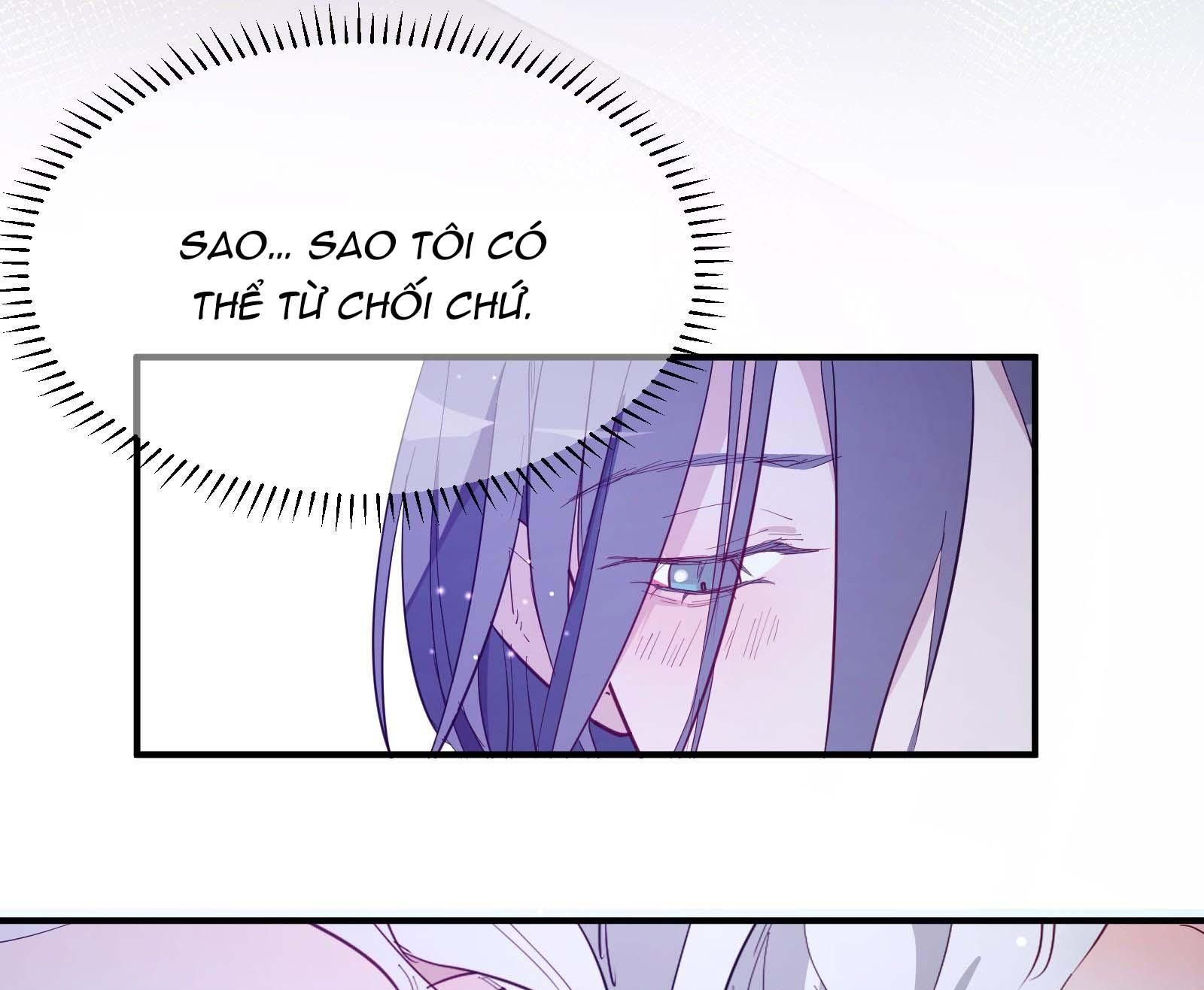 Nhiệt Độ Cơ Thể Nhân Tạo 36,7 Độ C Chapter 8 - 22