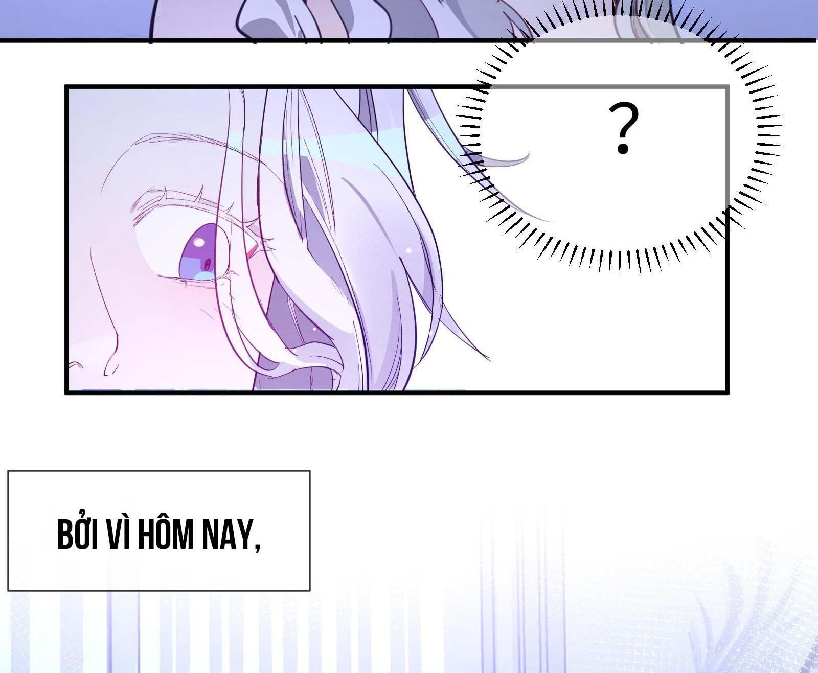 Nhiệt Độ Cơ Thể Nhân Tạo 36,7 Độ C Chapter 8 - 24