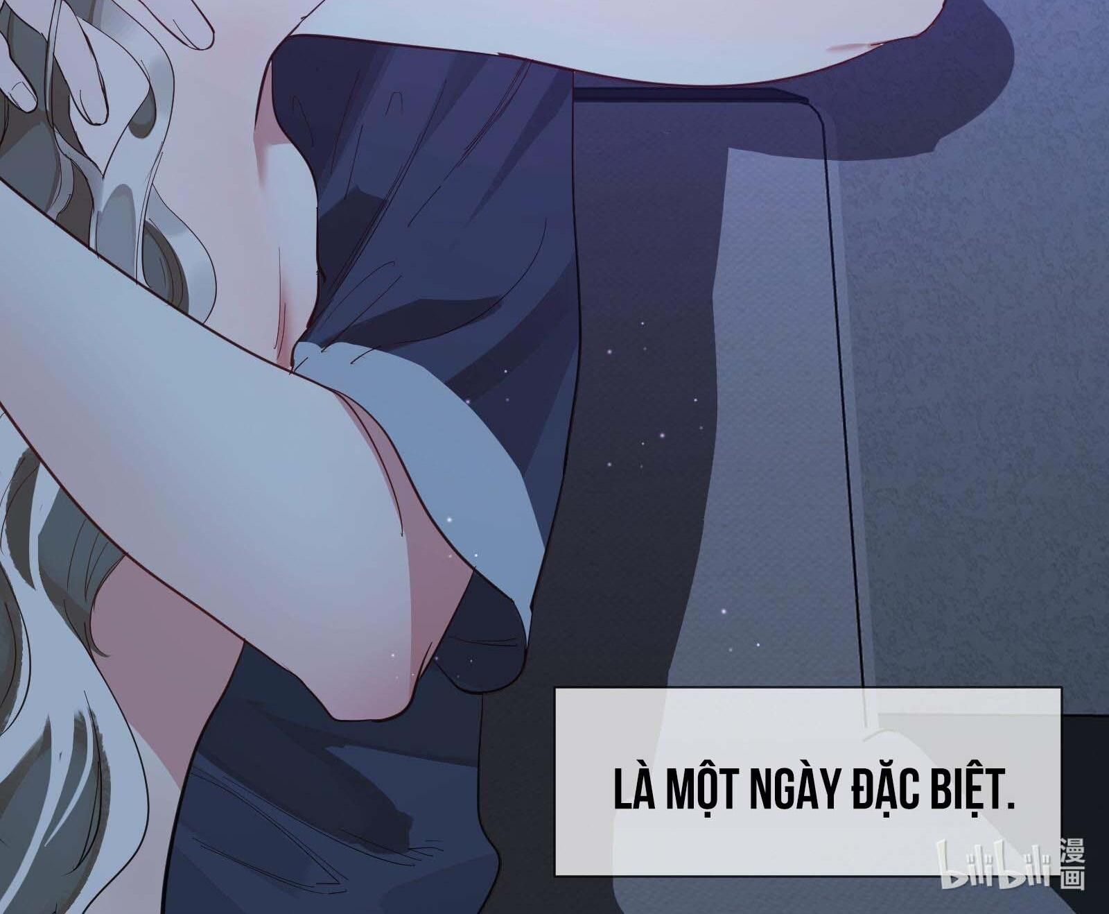 Nhiệt Độ Cơ Thể Nhân Tạo 36,7 Độ C Chapter 8 - 26