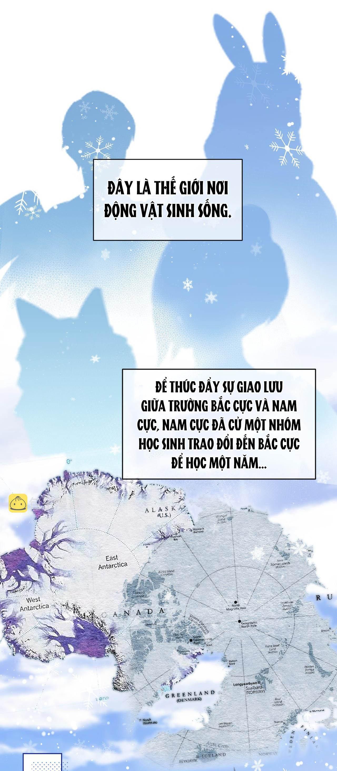 [Ss2] Một Ngụm Ăn Cả Thỏ Con Chapter 1 - 2