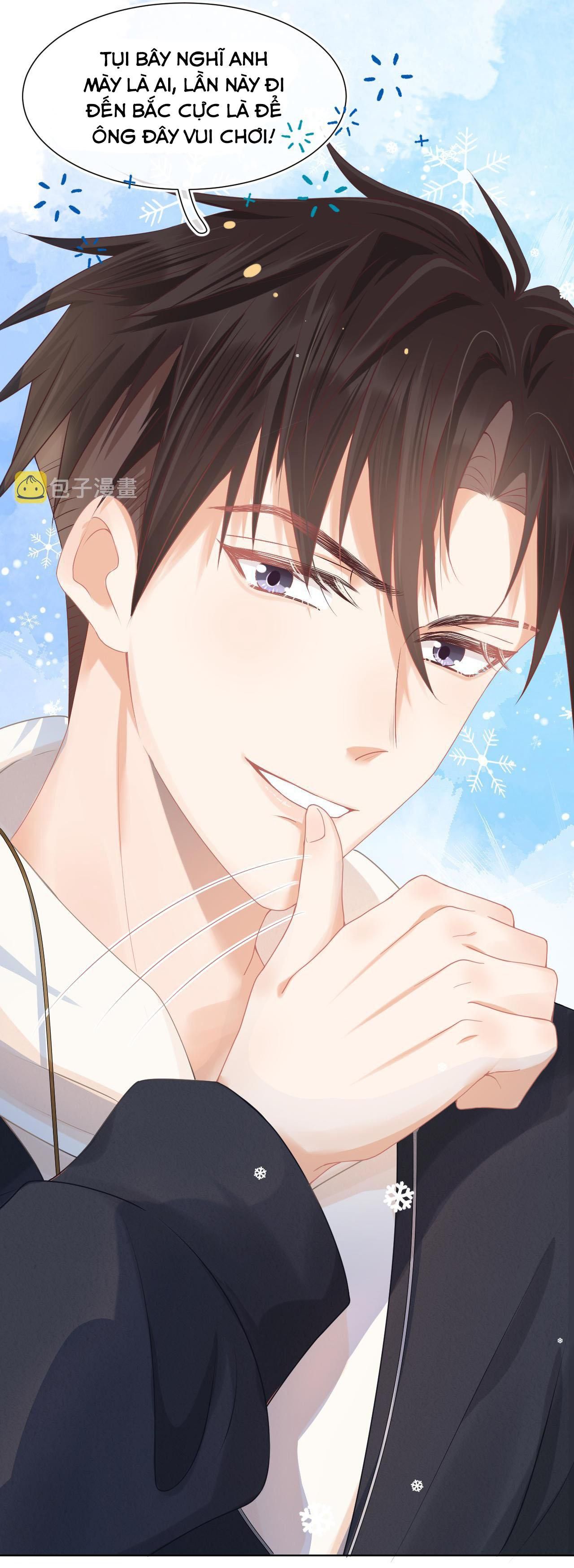[Ss2] Một Ngụm Ăn Cả Thỏ Con Chapter 1 - 11