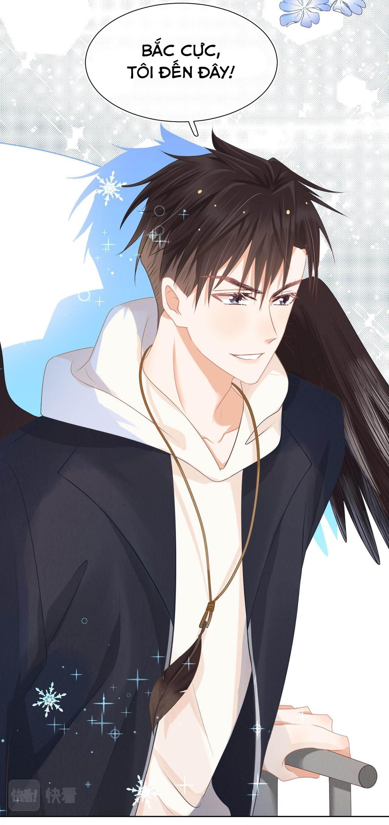 [Ss2] Một Ngụm Ăn Cả Thỏ Con Chapter 1 - 15
