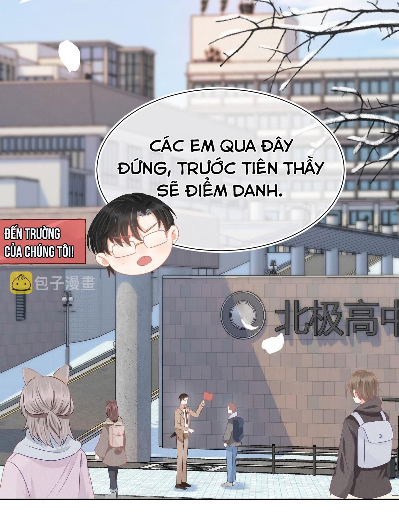 [Ss2] Một Ngụm Ăn Cả Thỏ Con Chapter 1 - 17