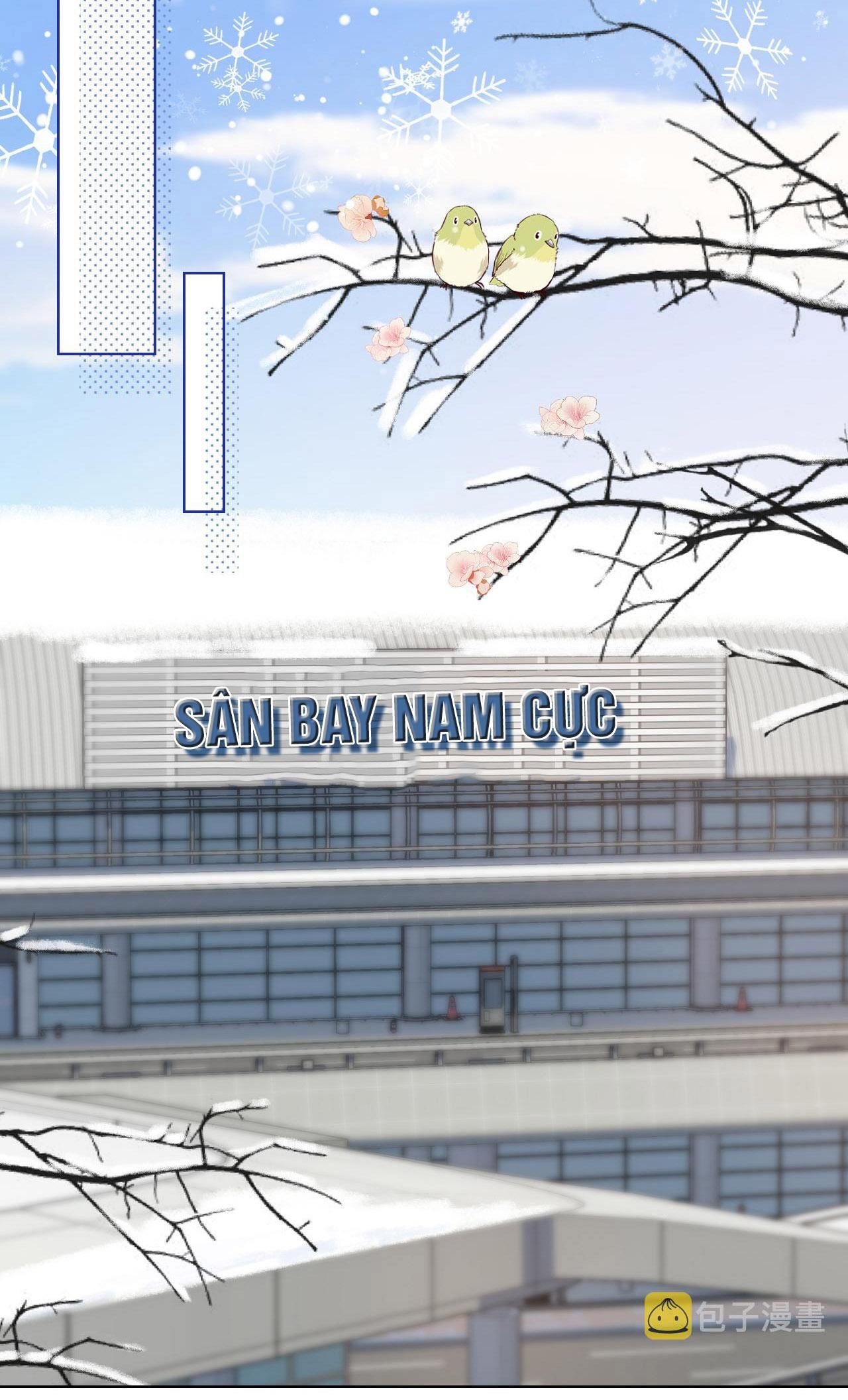 [Ss2] Một Ngụm Ăn Cả Thỏ Con Chapter 1 - 3