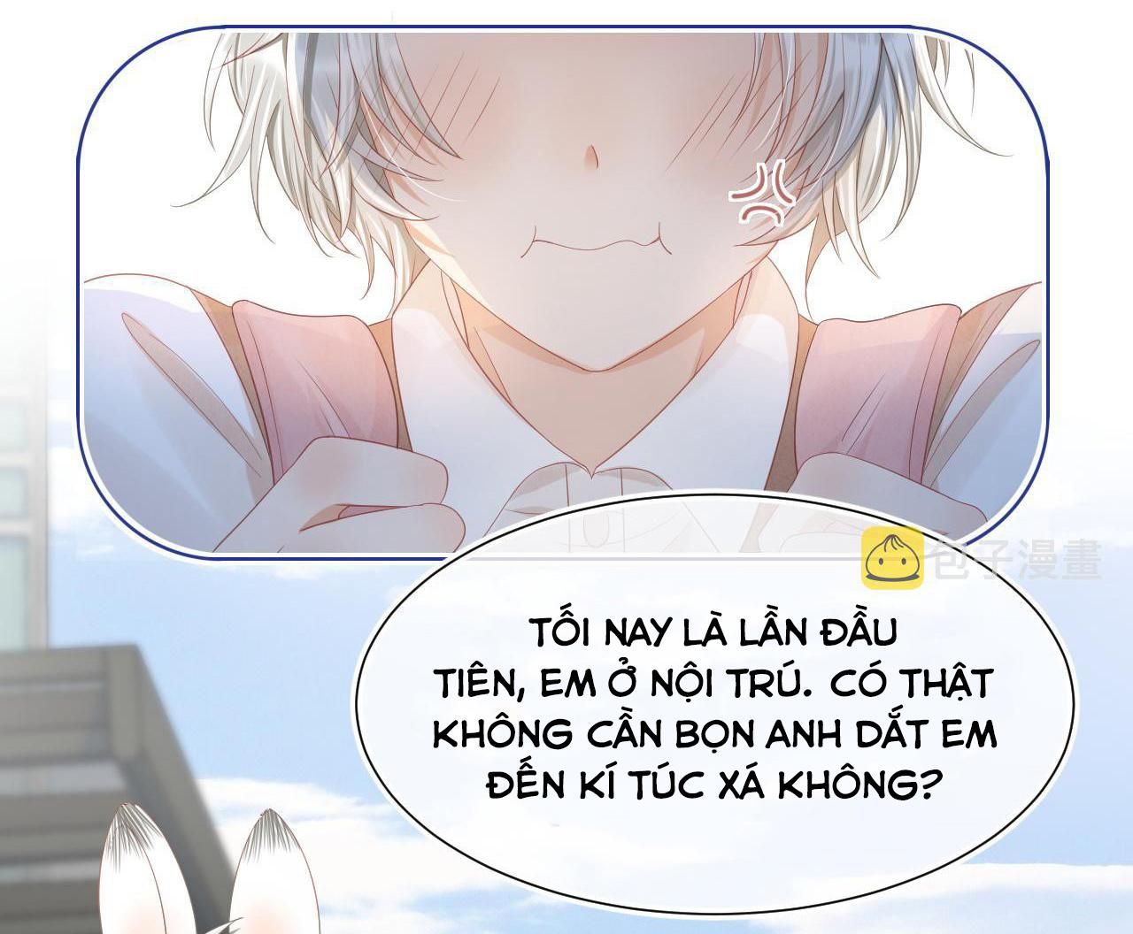 [Ss2] Một Ngụm Ăn Cả Thỏ Con Chapter 1 - 21