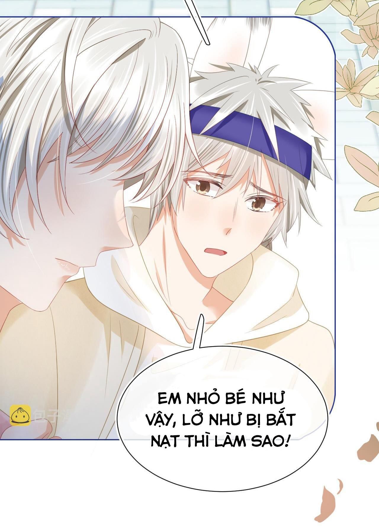 [Ss2] Một Ngụm Ăn Cả Thỏ Con Chapter 1 - 23