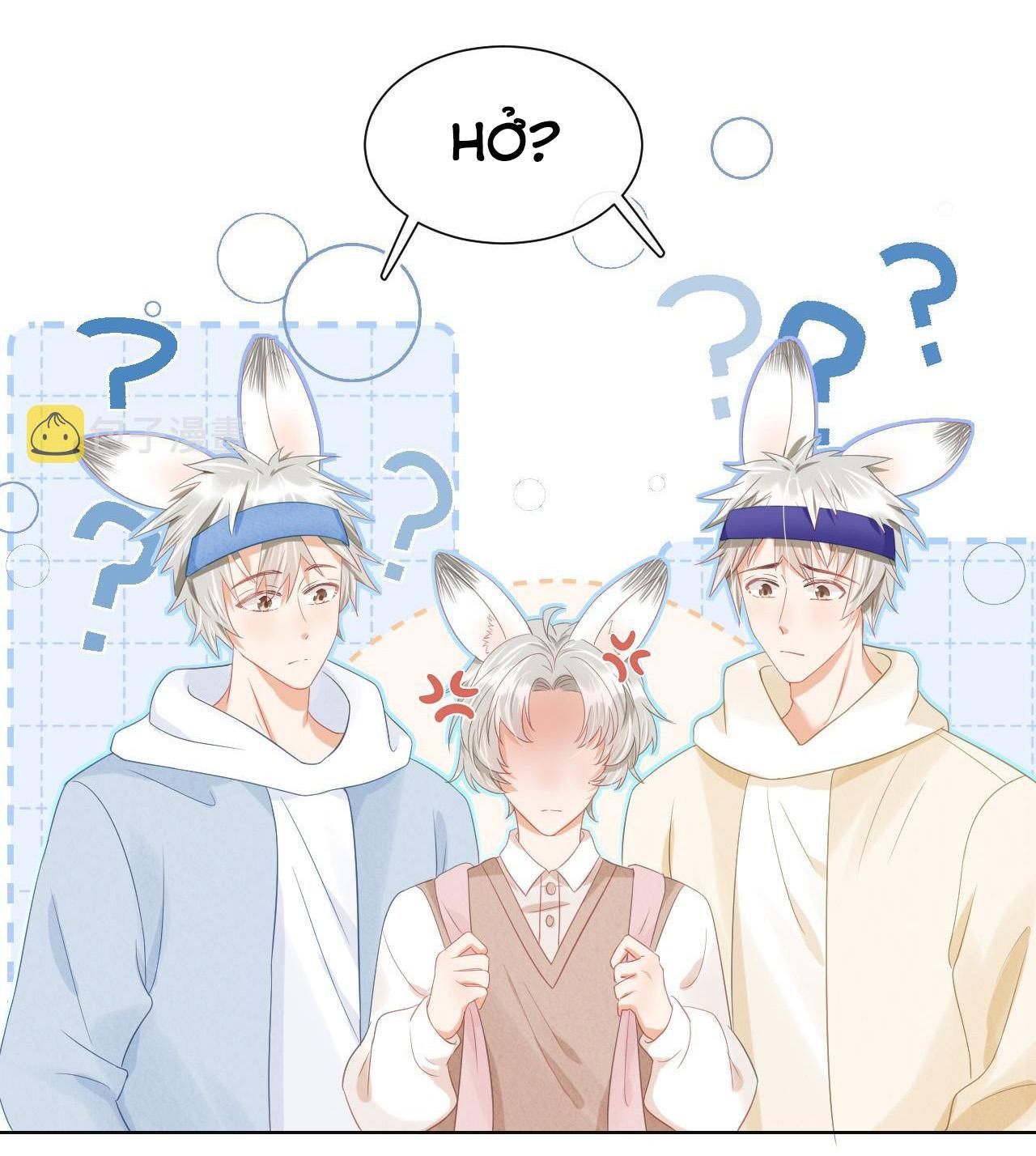[Ss2] Một Ngụm Ăn Cả Thỏ Con Chapter 1 - 24