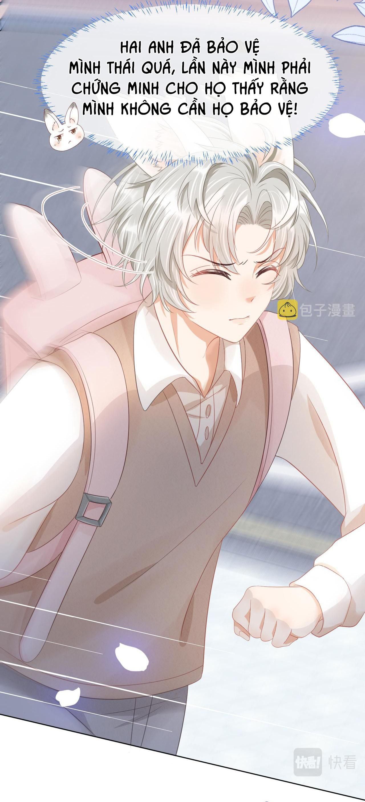 [Ss2] Một Ngụm Ăn Cả Thỏ Con Chapter 1 - 27