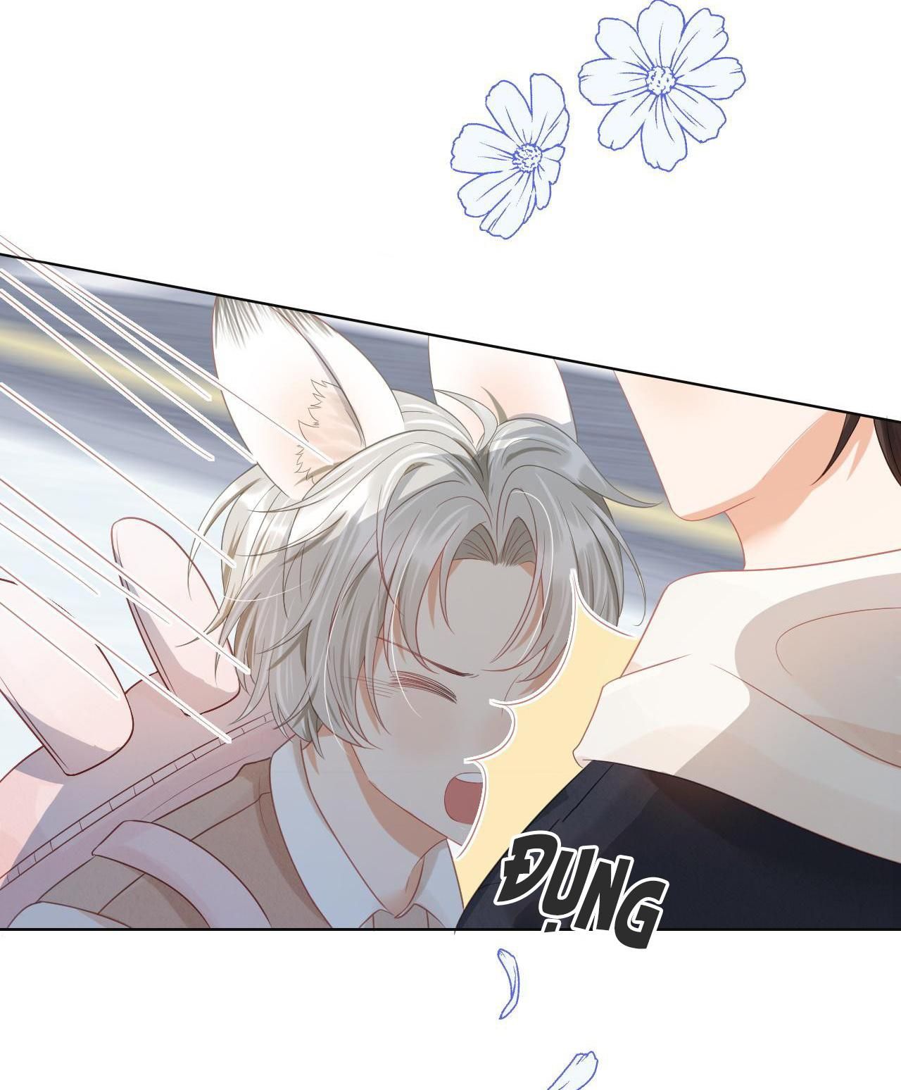 [Ss2] Một Ngụm Ăn Cả Thỏ Con Chapter 1 - 28