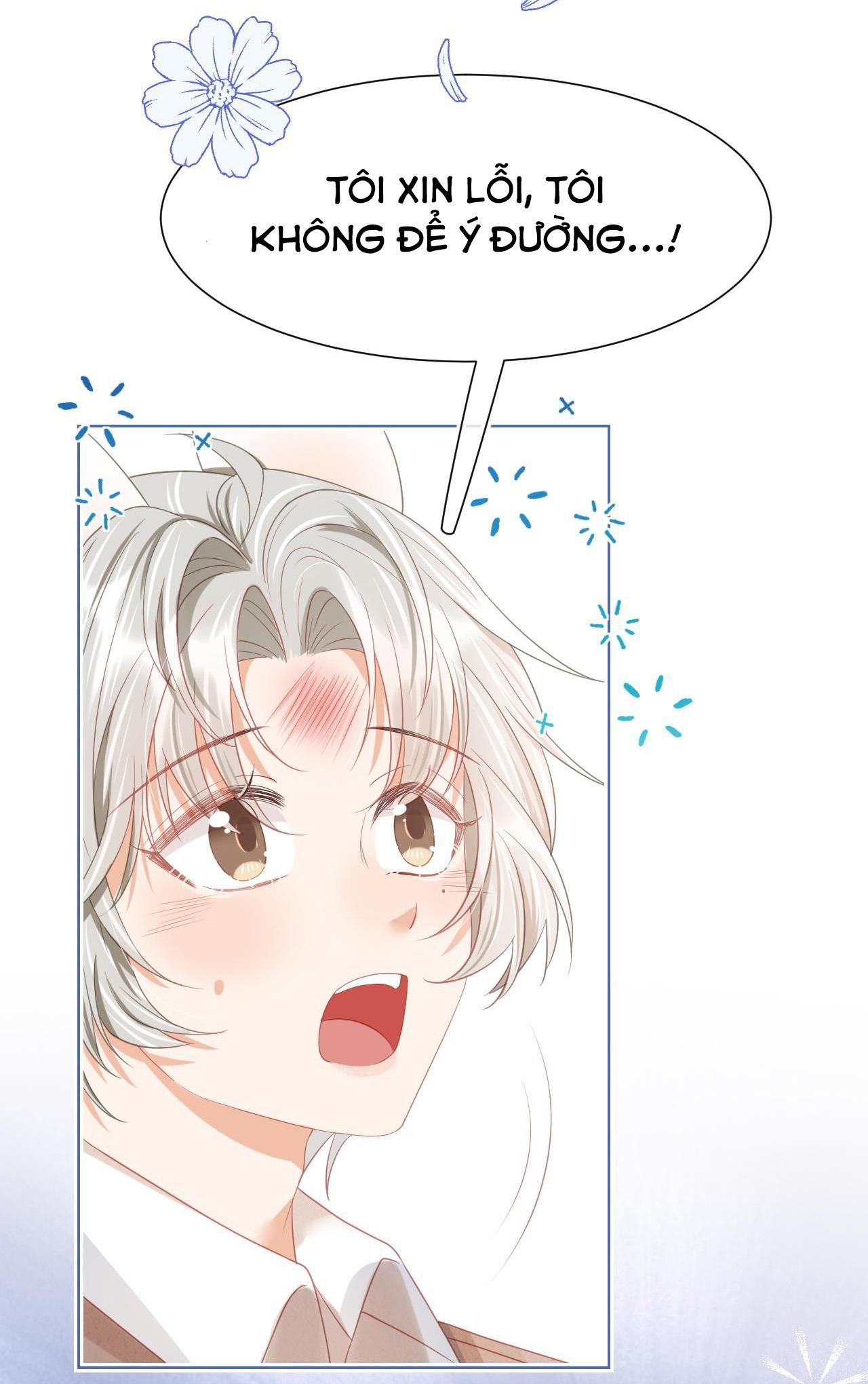 [Ss2] Một Ngụm Ăn Cả Thỏ Con Chapter 1 - 29