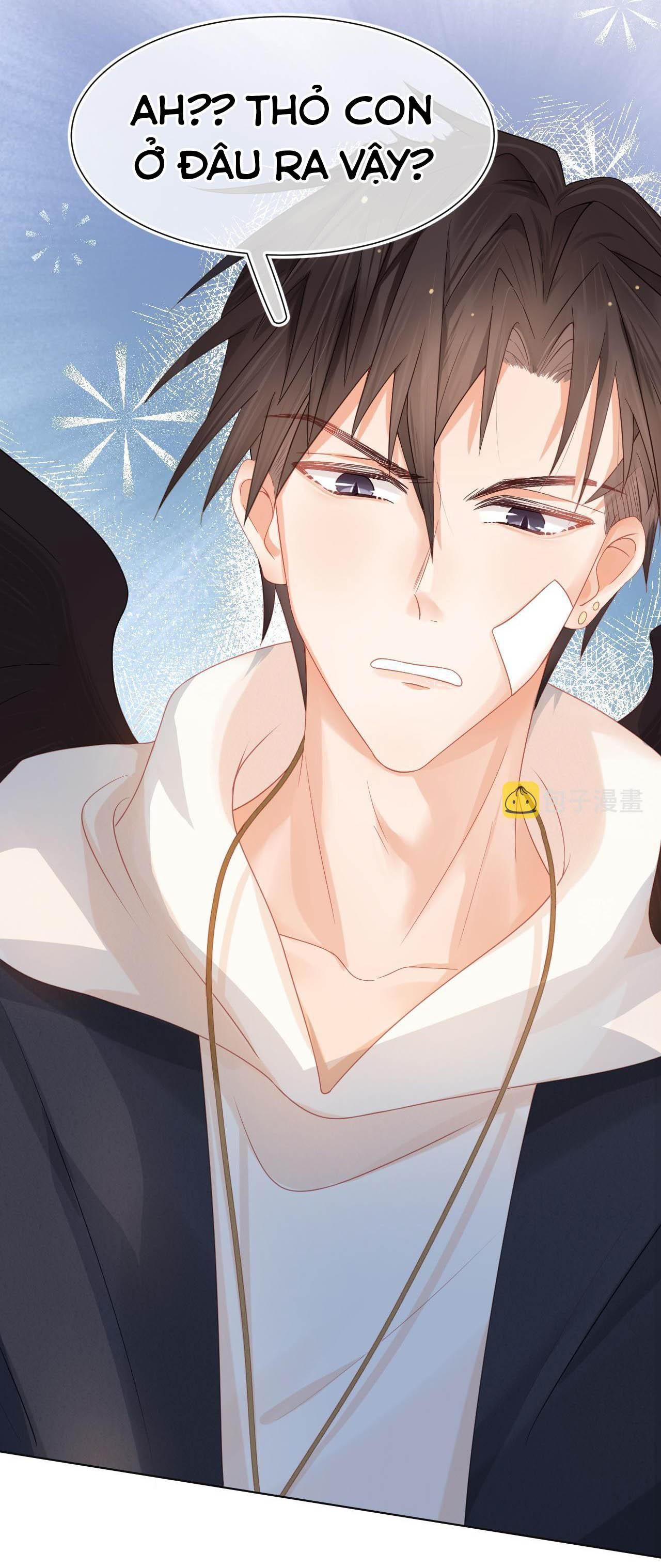 [Ss2] Một Ngụm Ăn Cả Thỏ Con Chapter 1 - 30