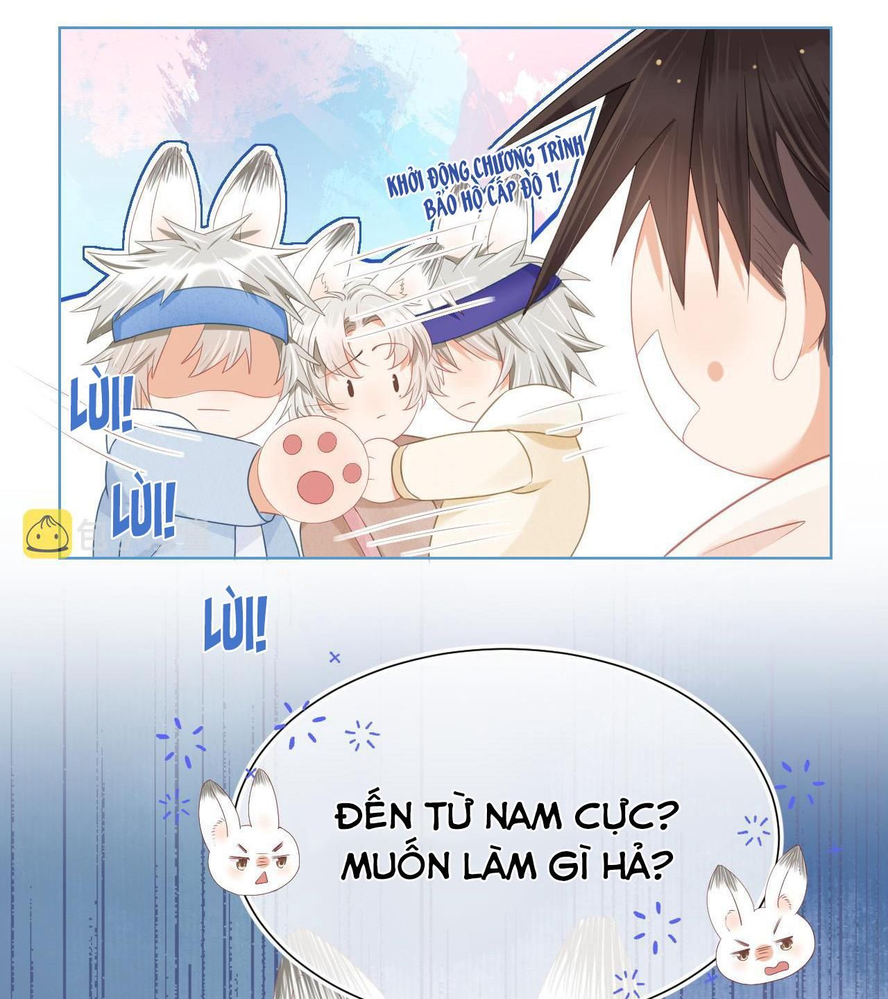[Ss2] Một Ngụm Ăn Cả Thỏ Con Chapter 1 - 31