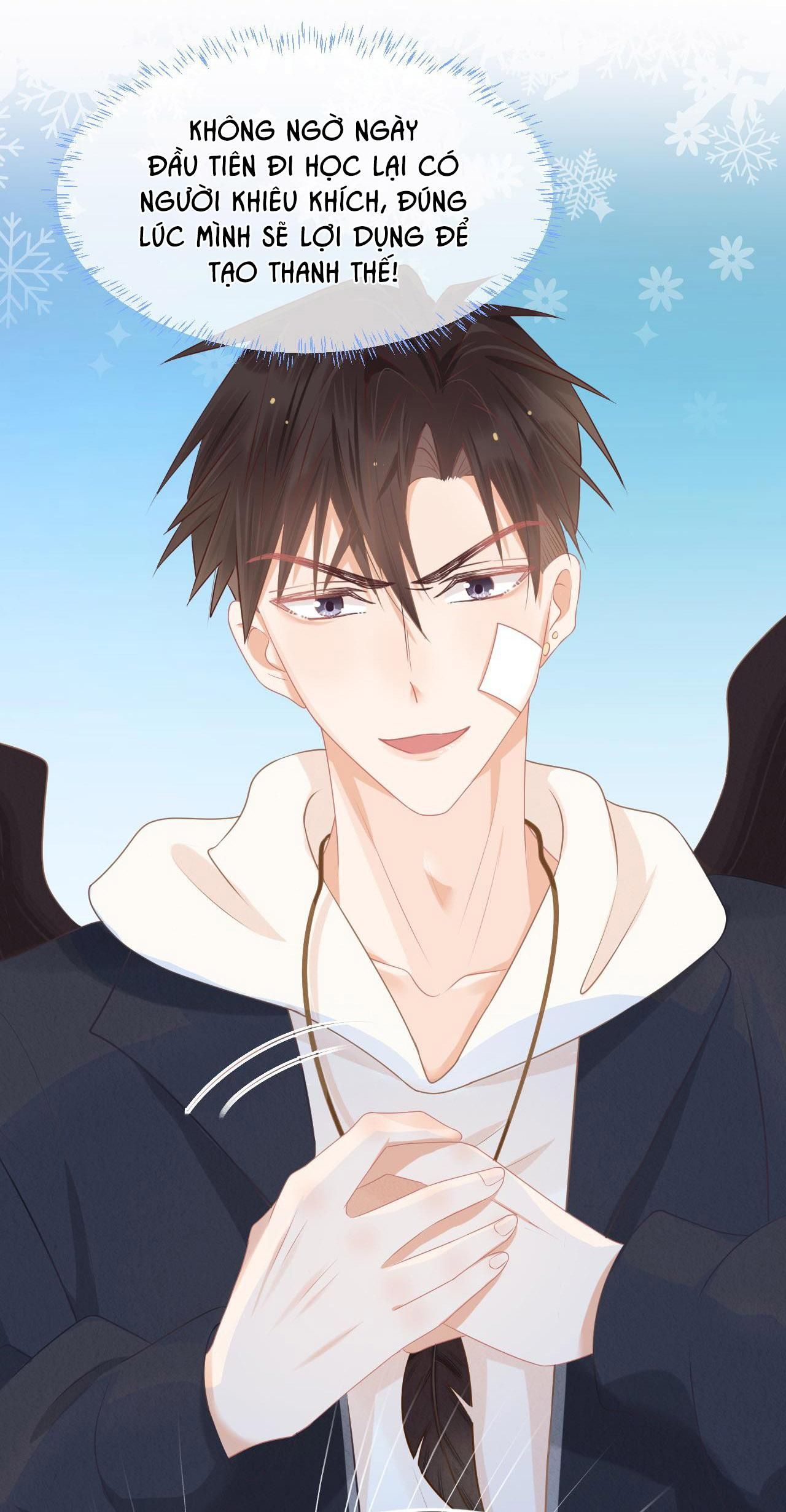 [Ss2] Một Ngụm Ăn Cả Thỏ Con Chapter 1 - 33