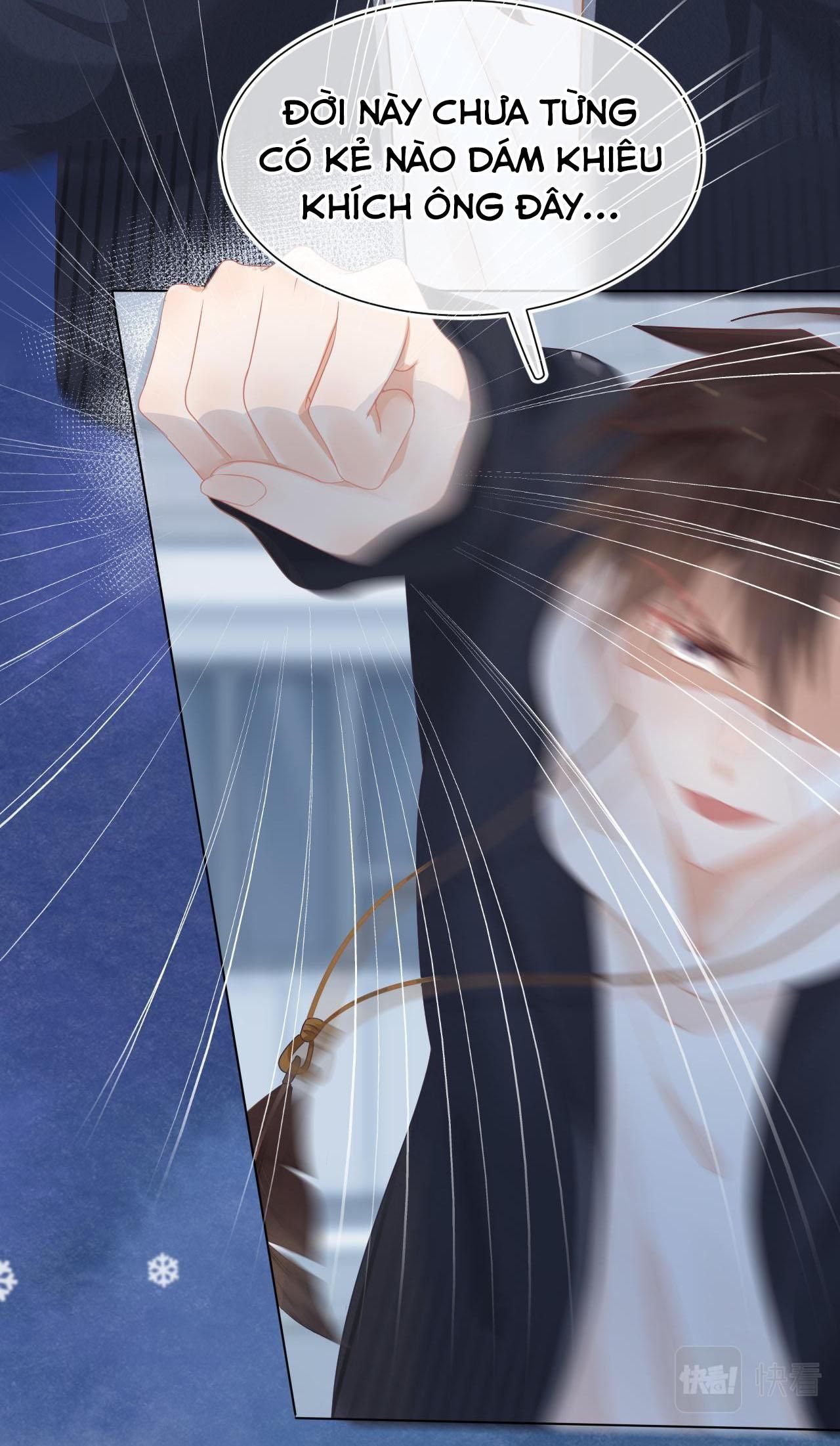 [Ss2] Một Ngụm Ăn Cả Thỏ Con Chapter 1 - 34