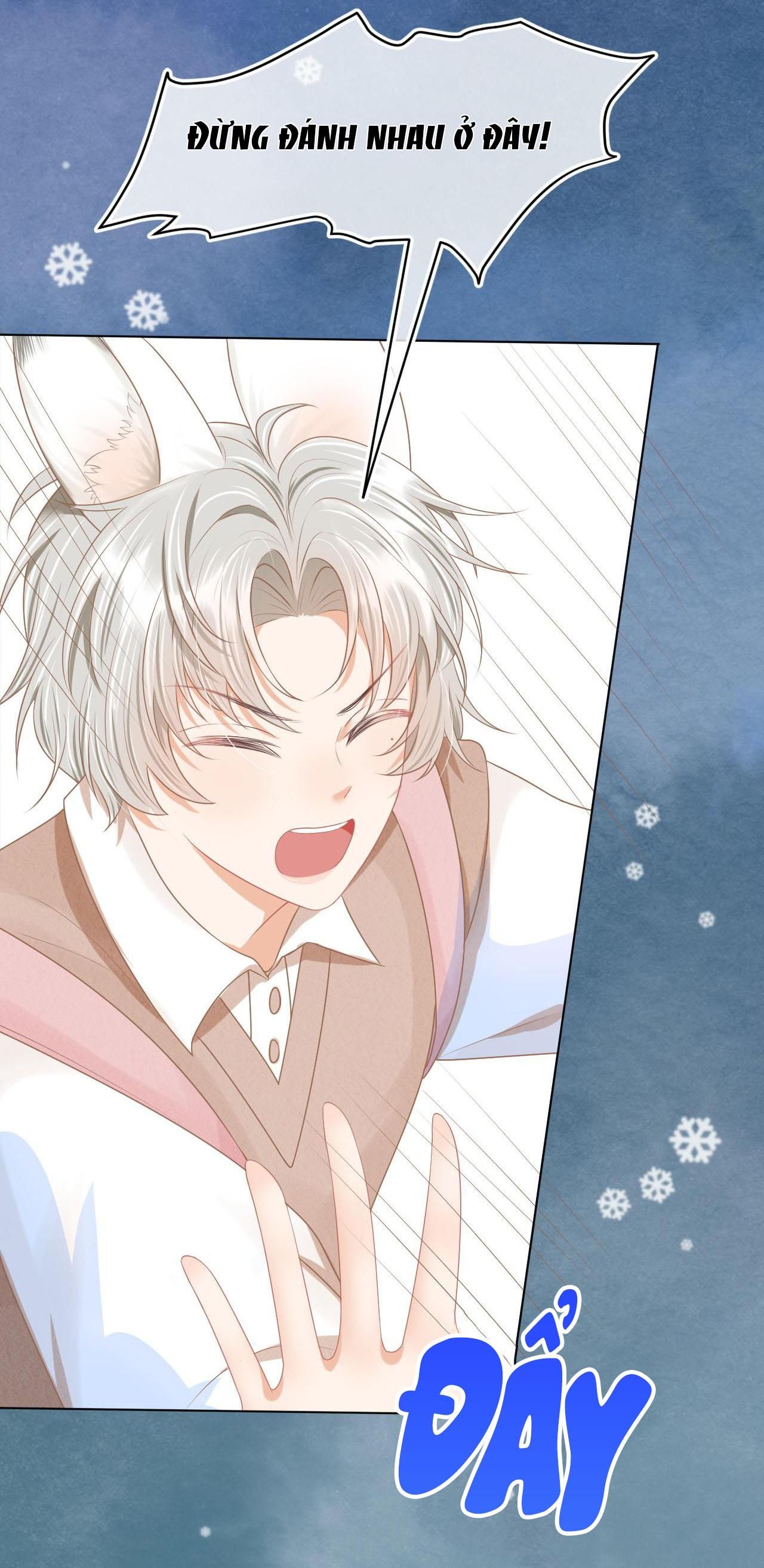 [Ss2] Một Ngụm Ăn Cả Thỏ Con Chapter 1 - 35