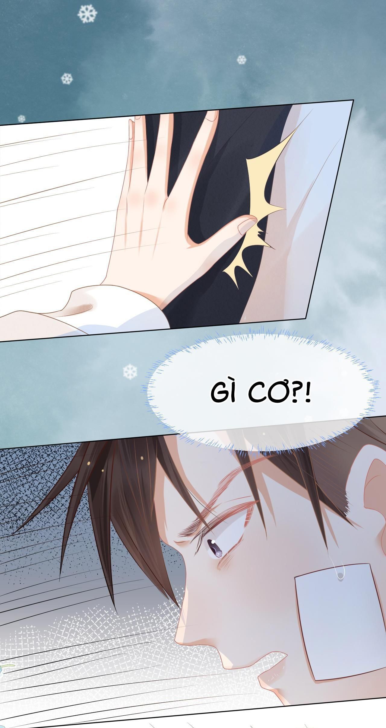 [Ss2] Một Ngụm Ăn Cả Thỏ Con Chapter 1 - 36